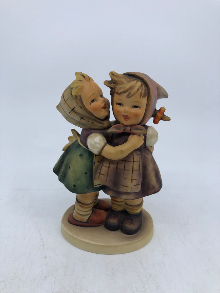 VTG HUMMEL "TELLING HER SECRET".