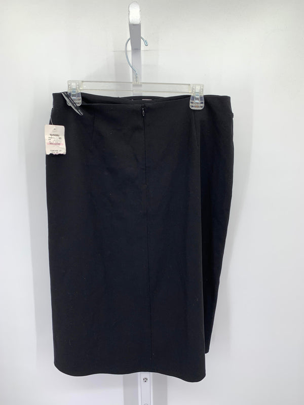 The Limited Size 12 Misses Skirt