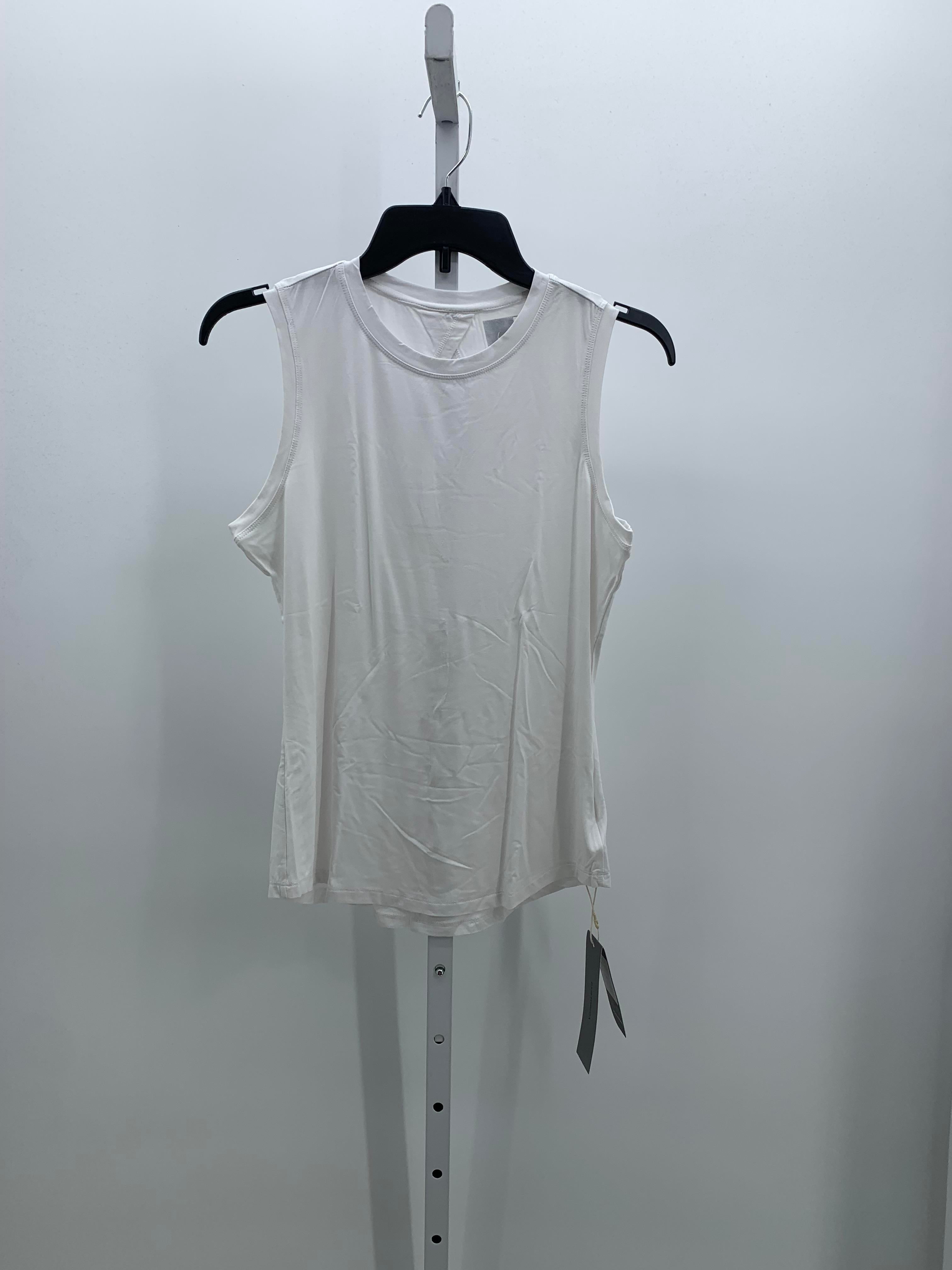 Size Large Misses Tank