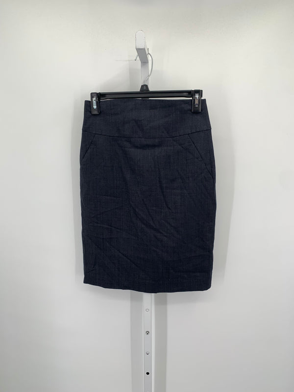 Banana Republic Size 0 Misses Skirt