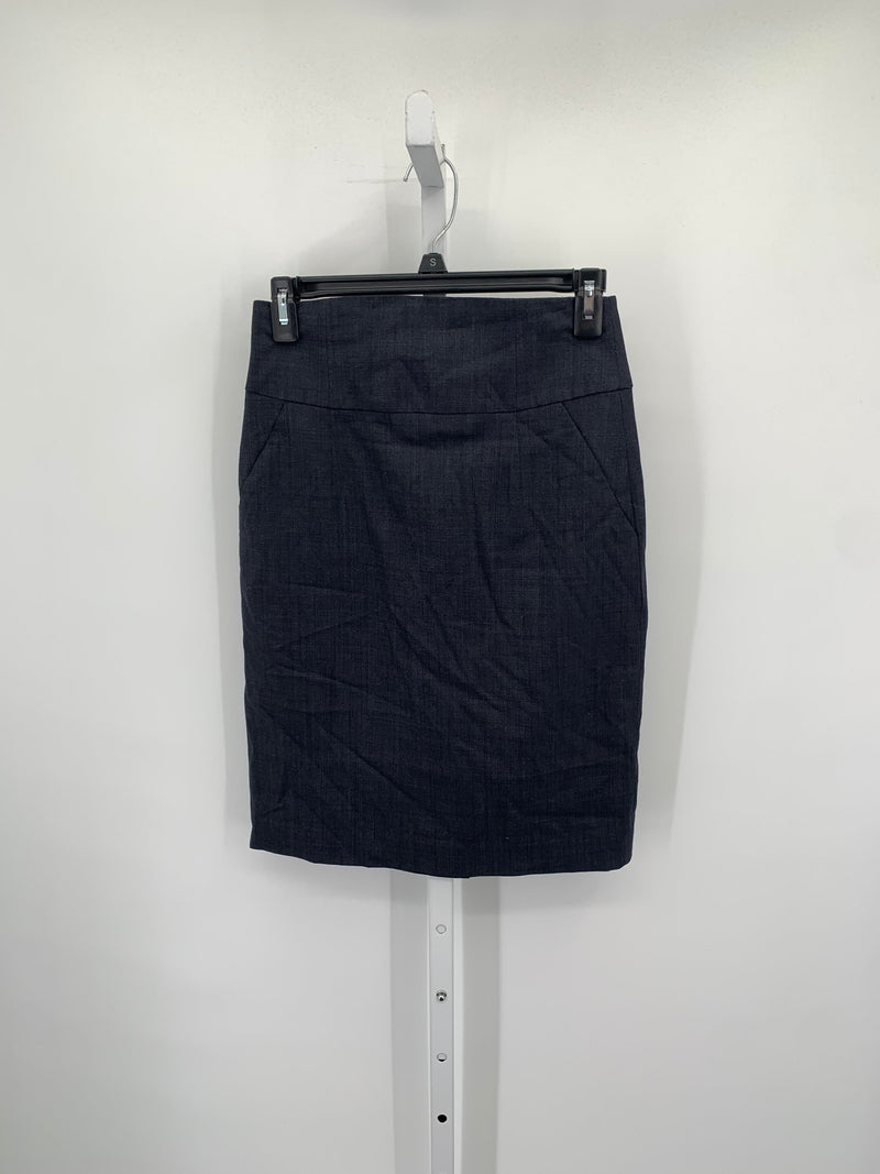 Banana Republic Size 0 Misses Skirt