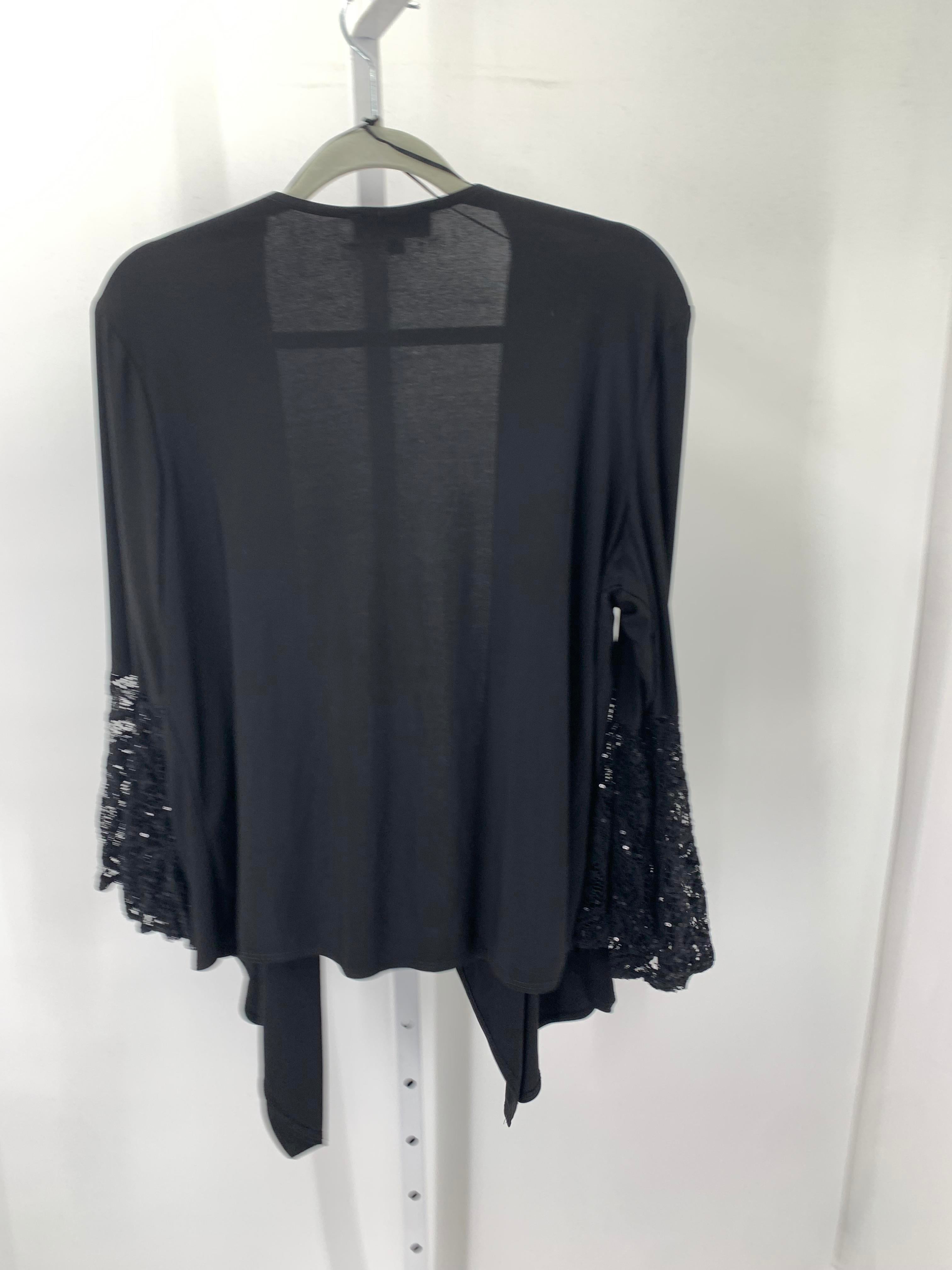 R&M Richards Size Extra Large Misses Cardigan