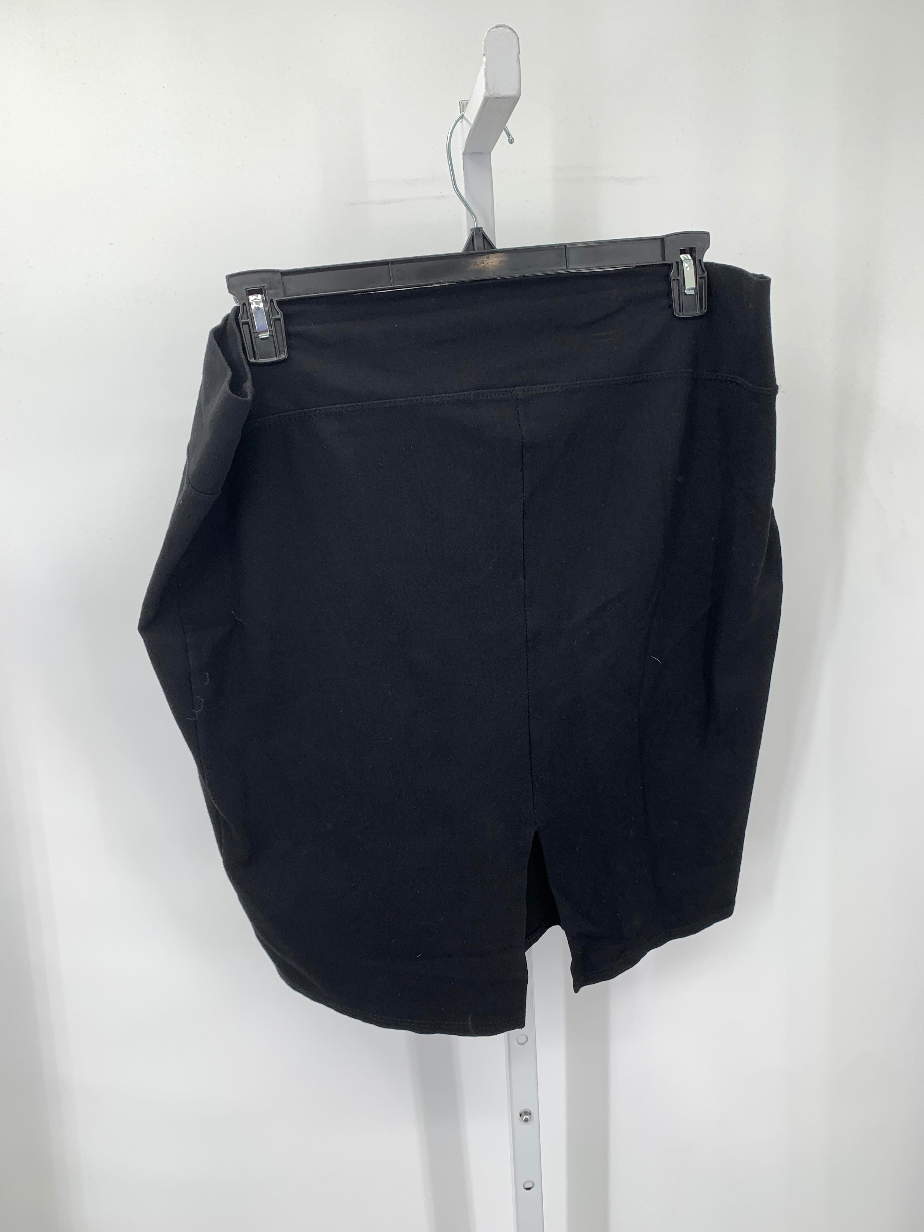 Size 2X Womens Skirt
