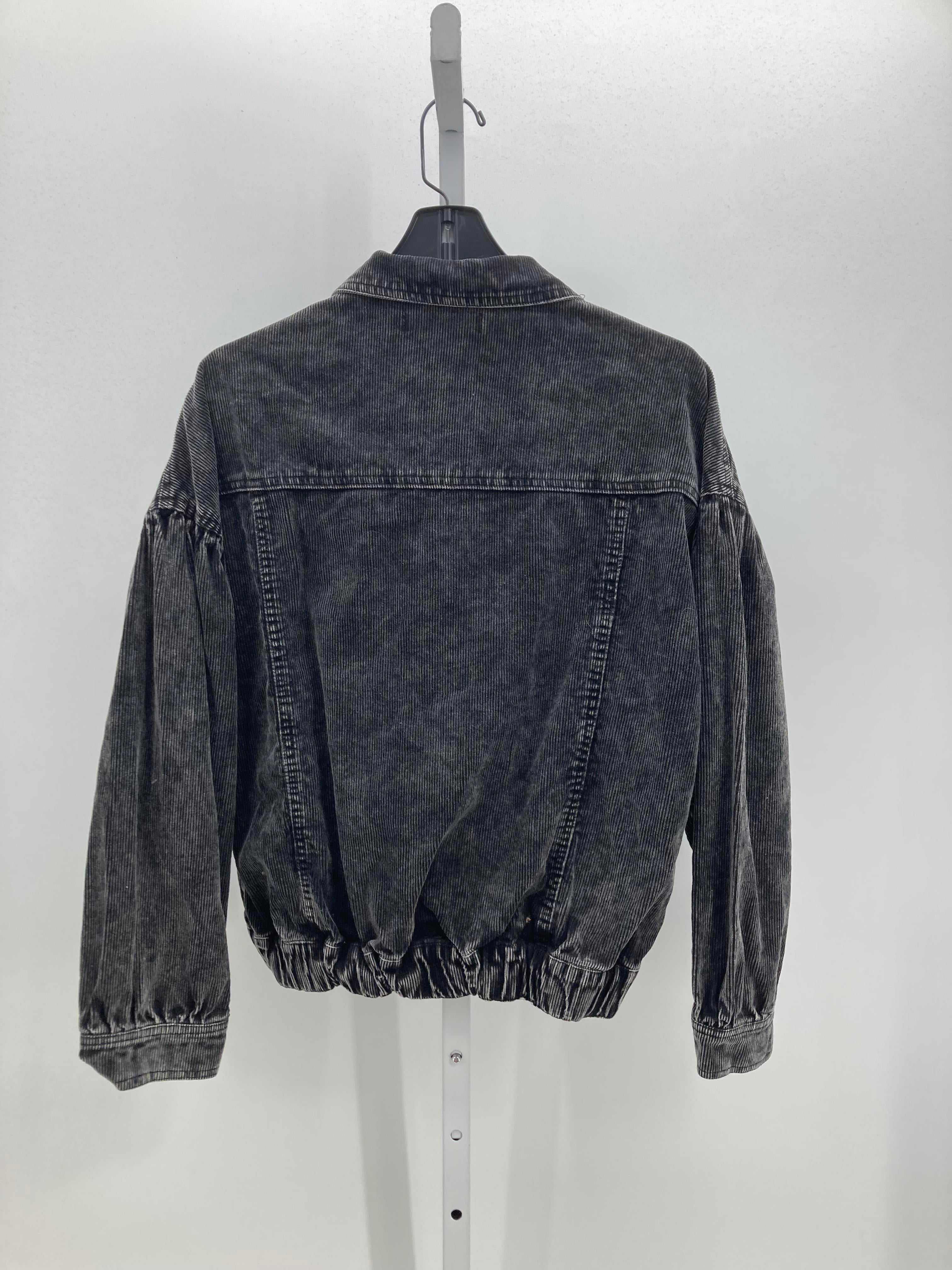 Forever 21 Size Large Juniors Jacket