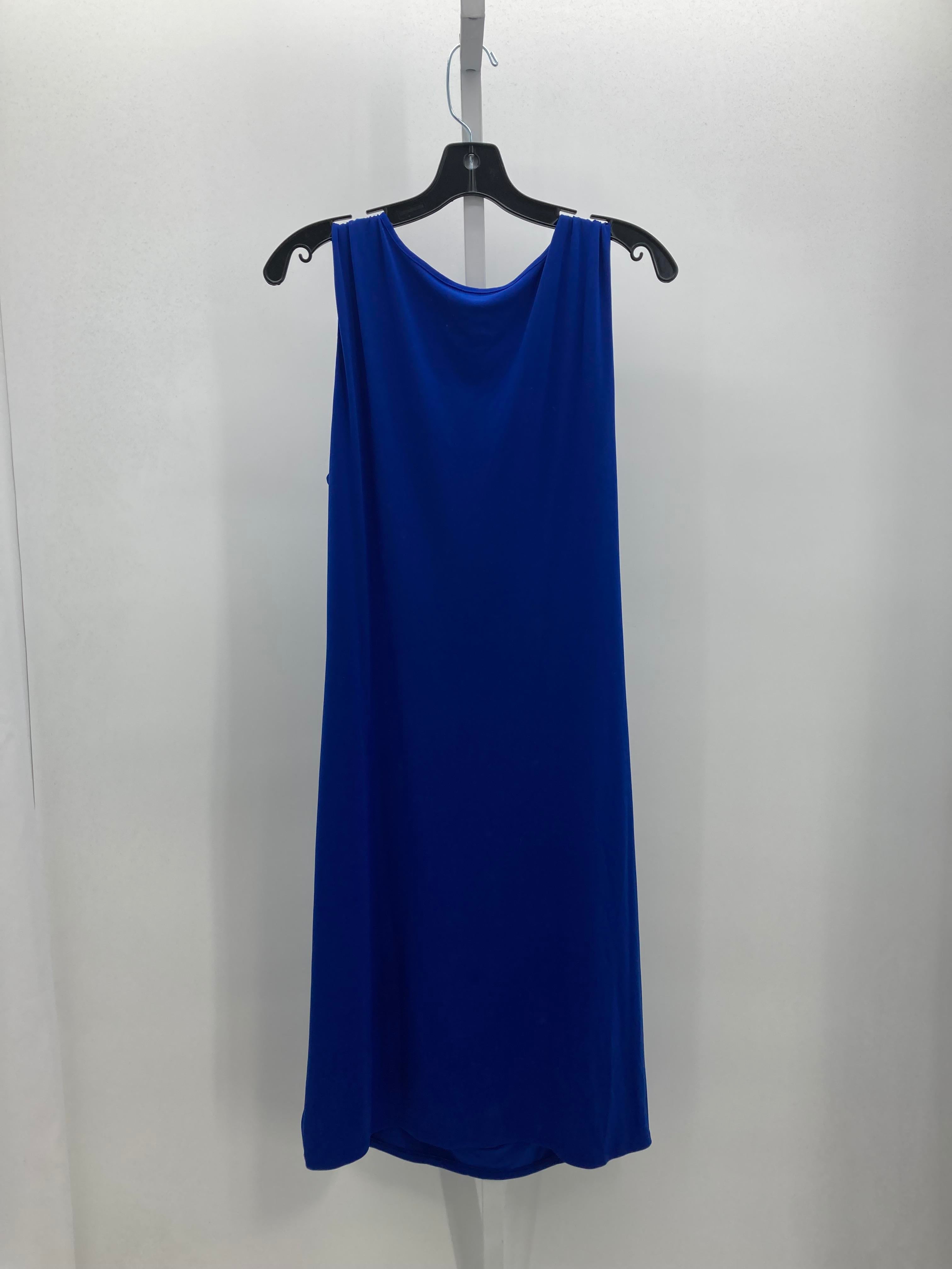 Worthington Size 14 Misses Sleeveless Dress
