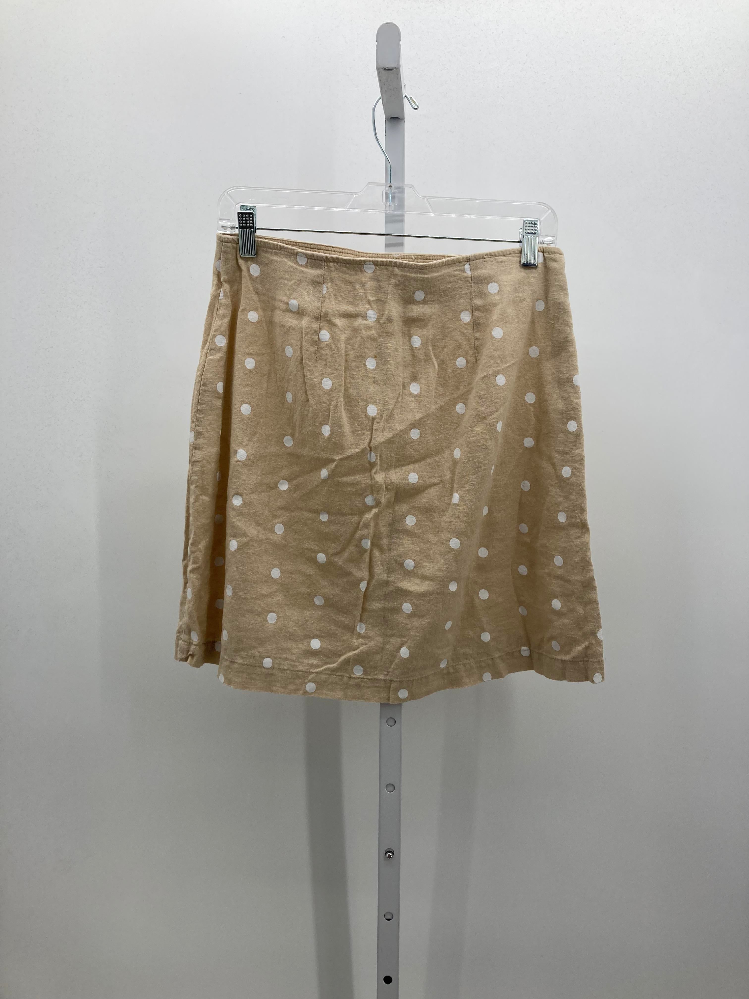 Old Navy Size Medium Misses Skirt