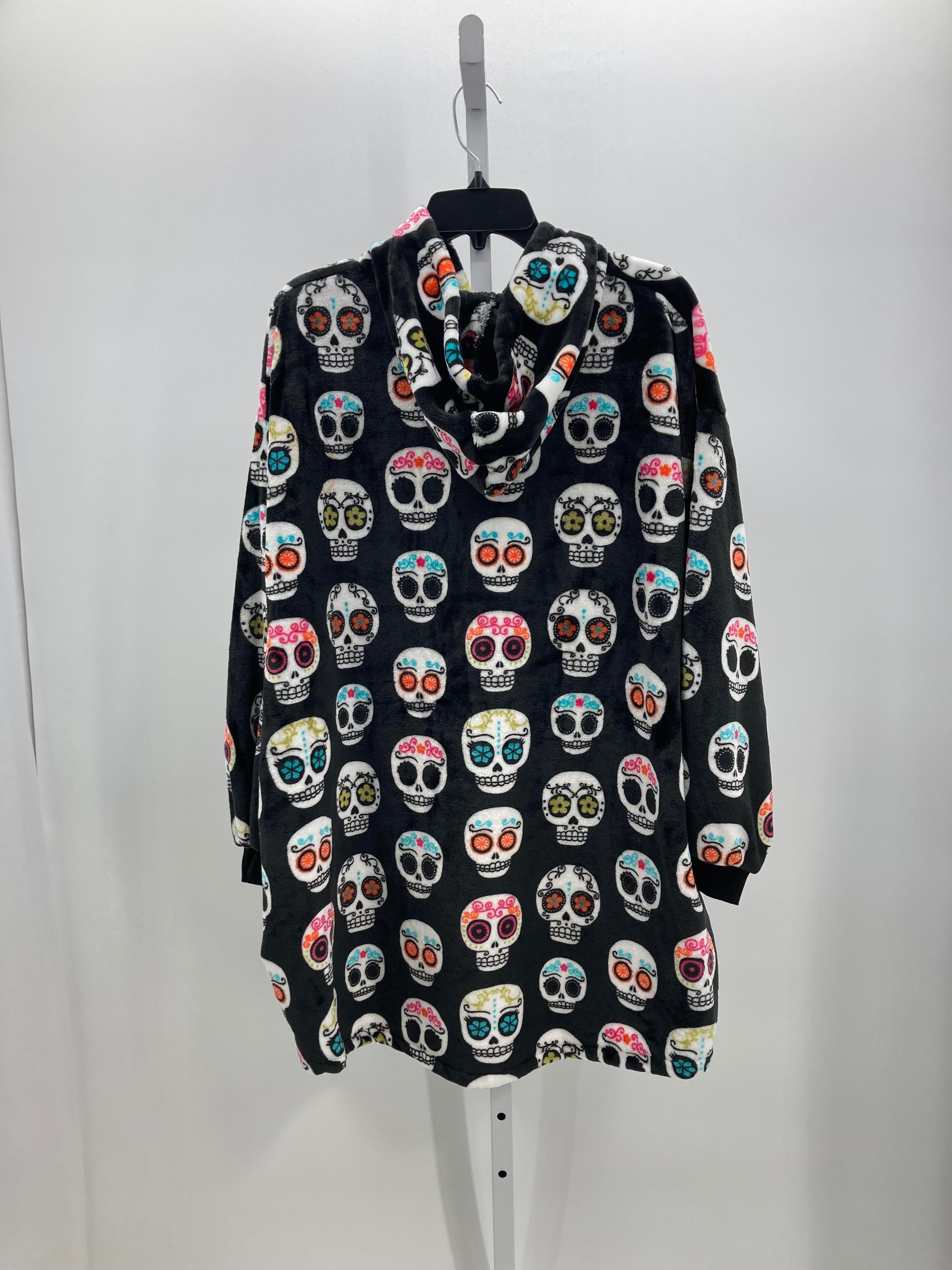 Size Medium Misses Hoodie