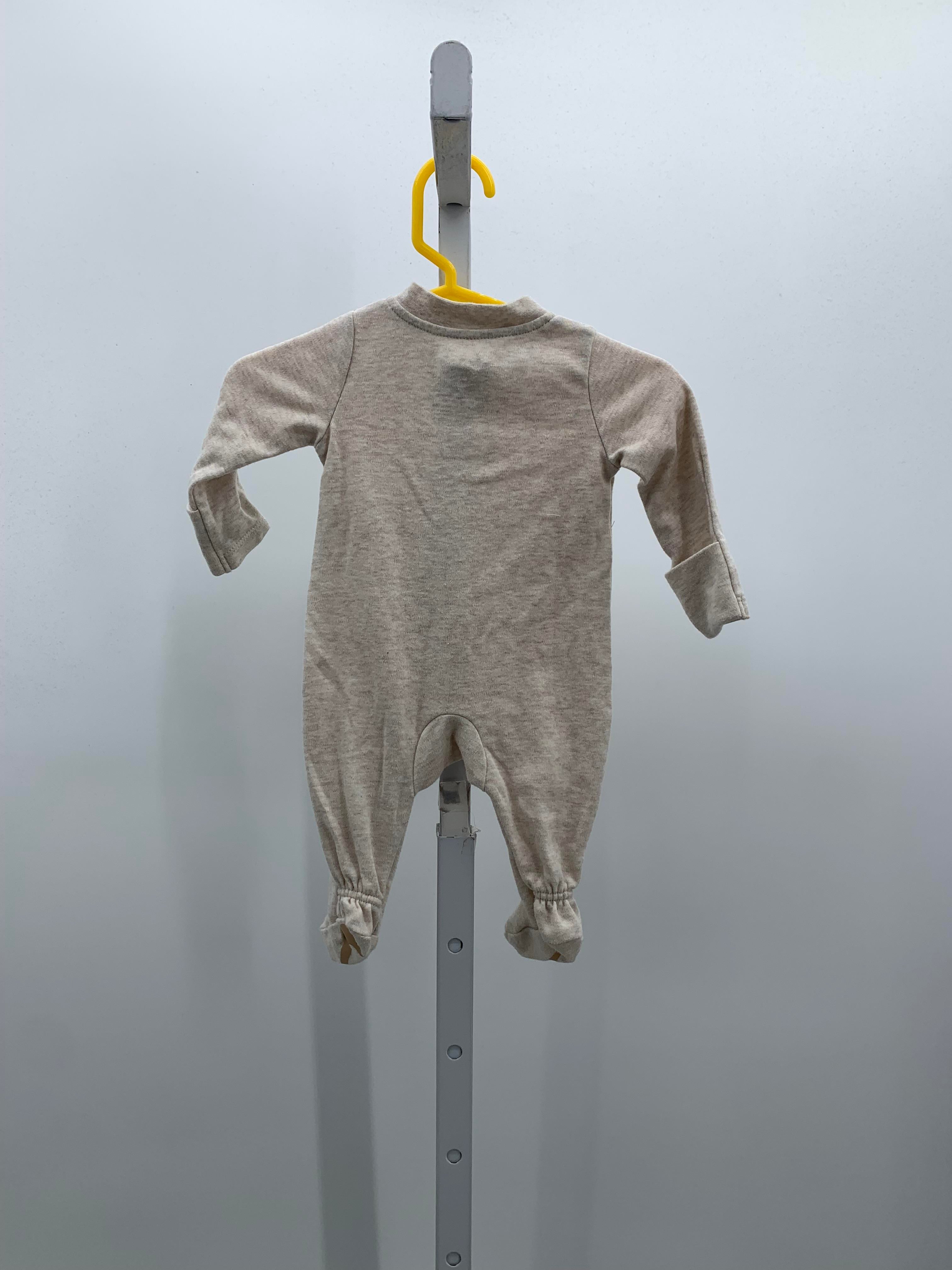 ZIP KNIT