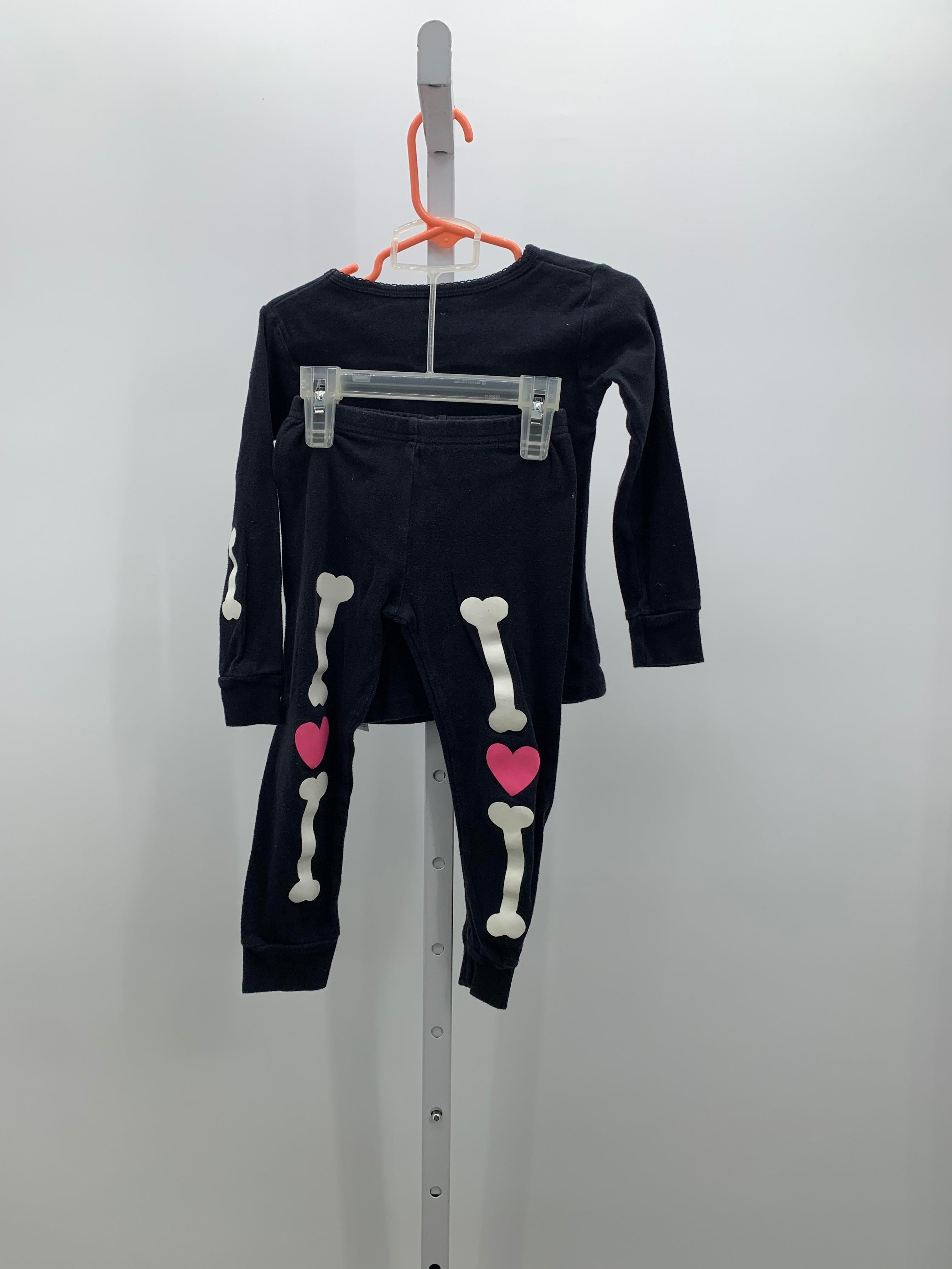 SKELETON PJS