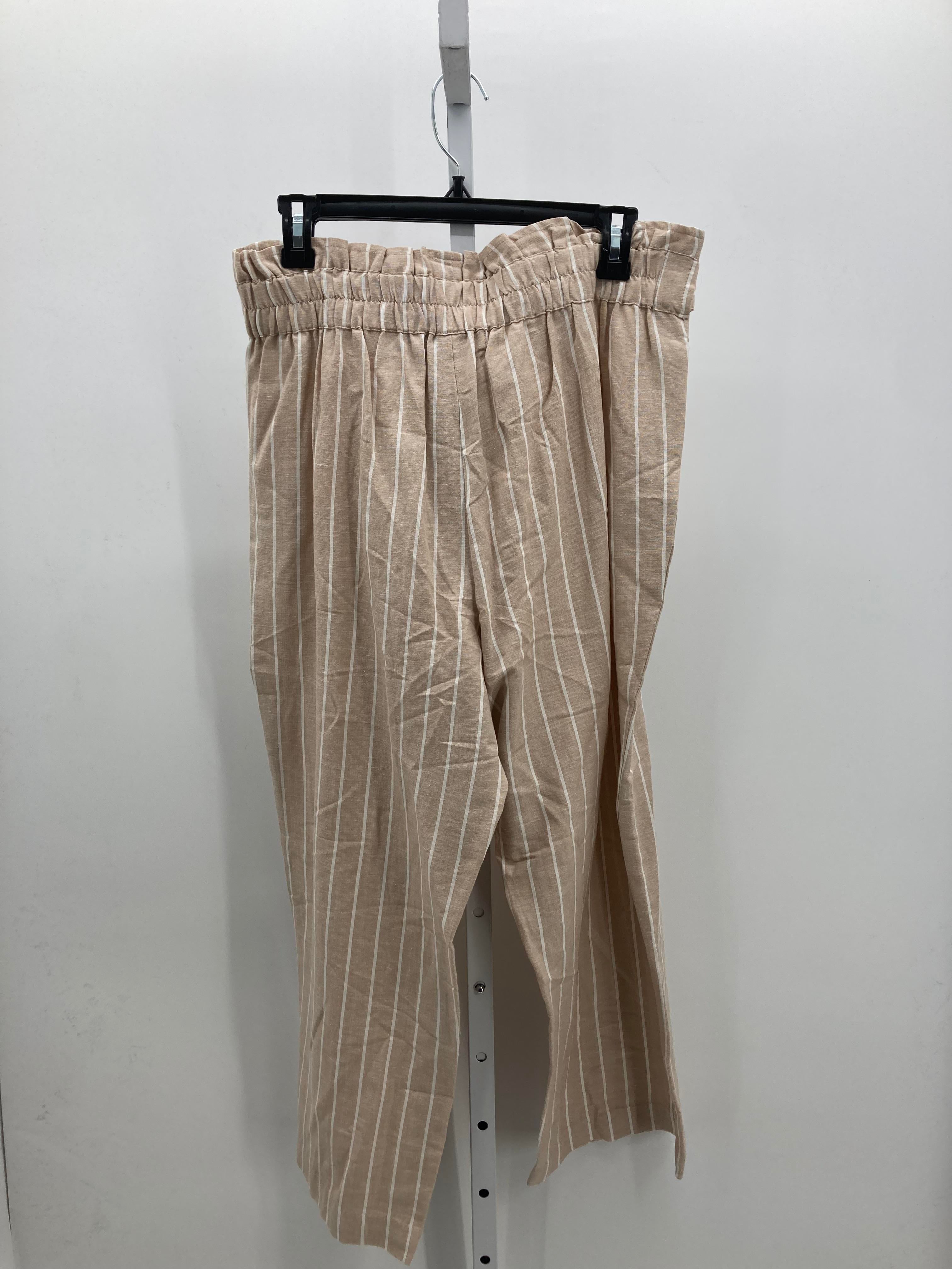 Liverpool Size Large Misses Pants