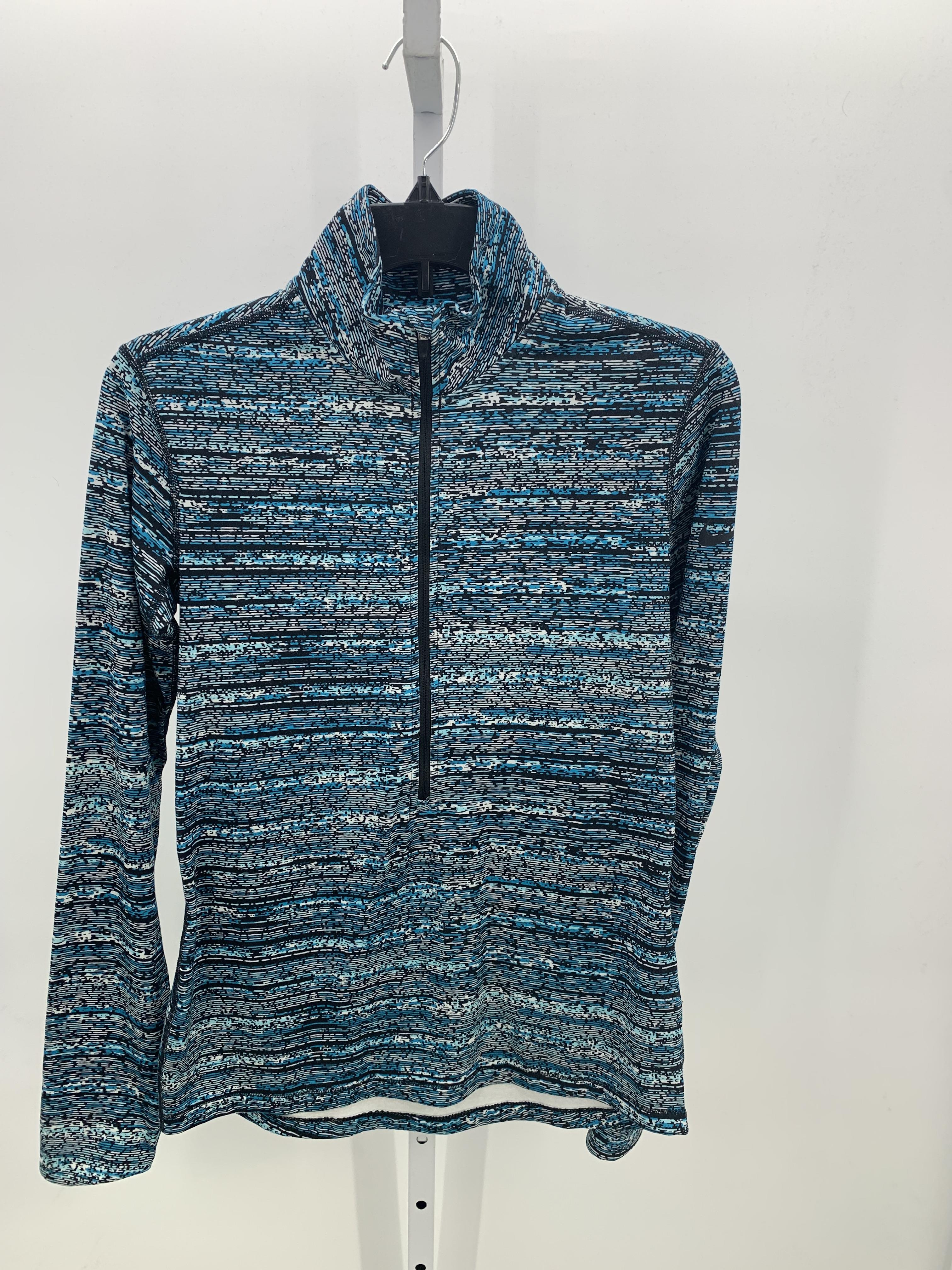 Nike Size Medium Misses Long Sleeve Shirt