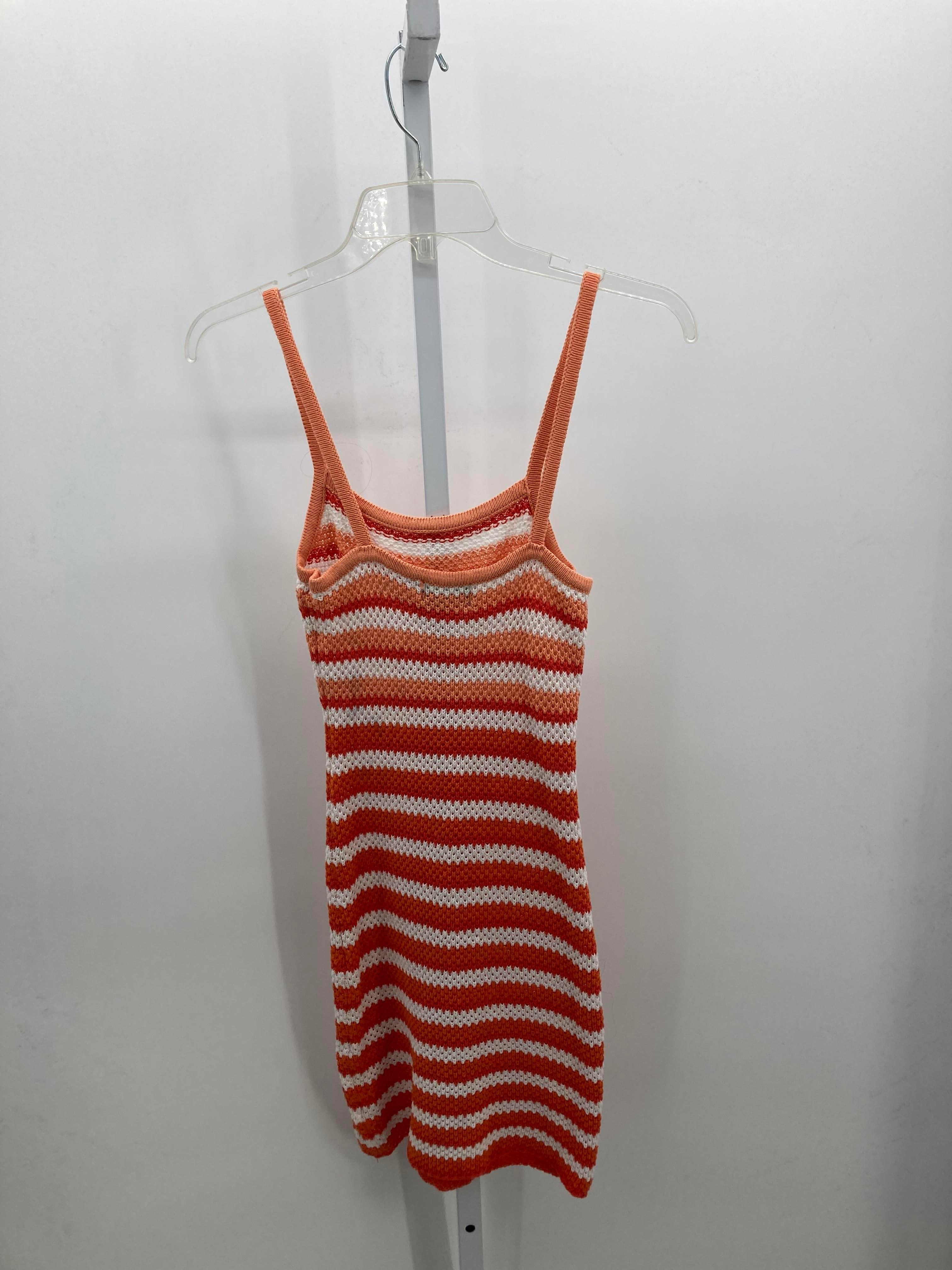 Size X Small Misses Sundress