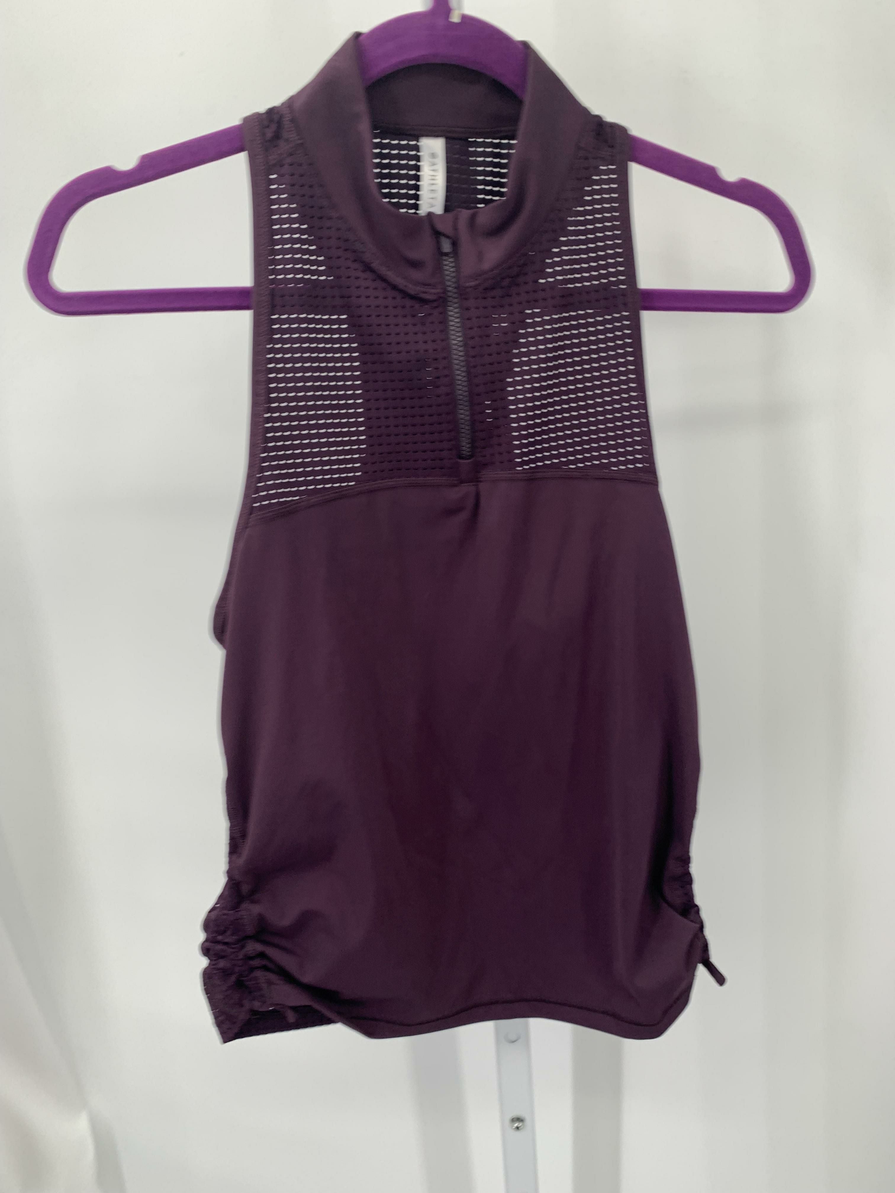 Athleta Size Small Misses Tank