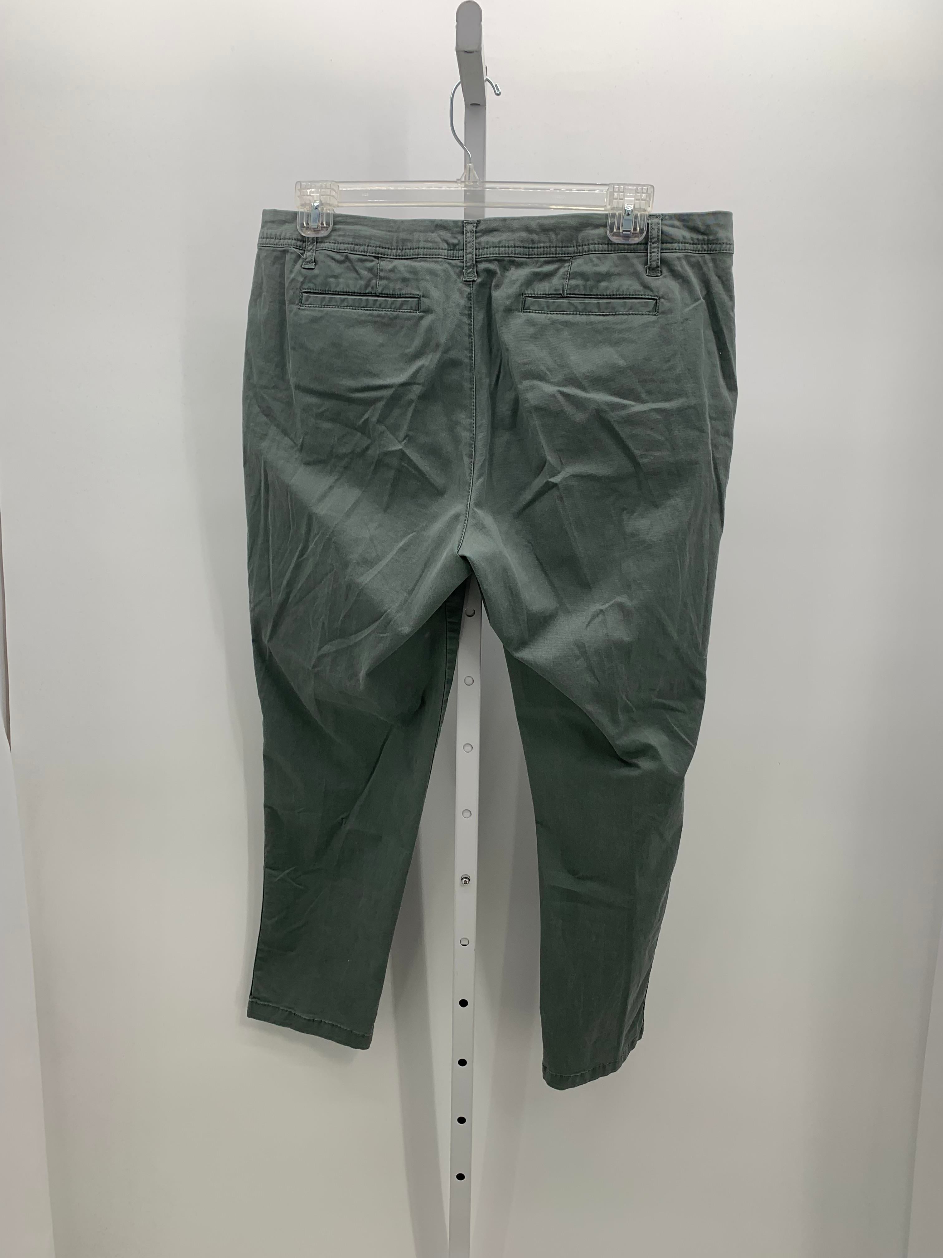 Kensie Size 14 Misses Pants