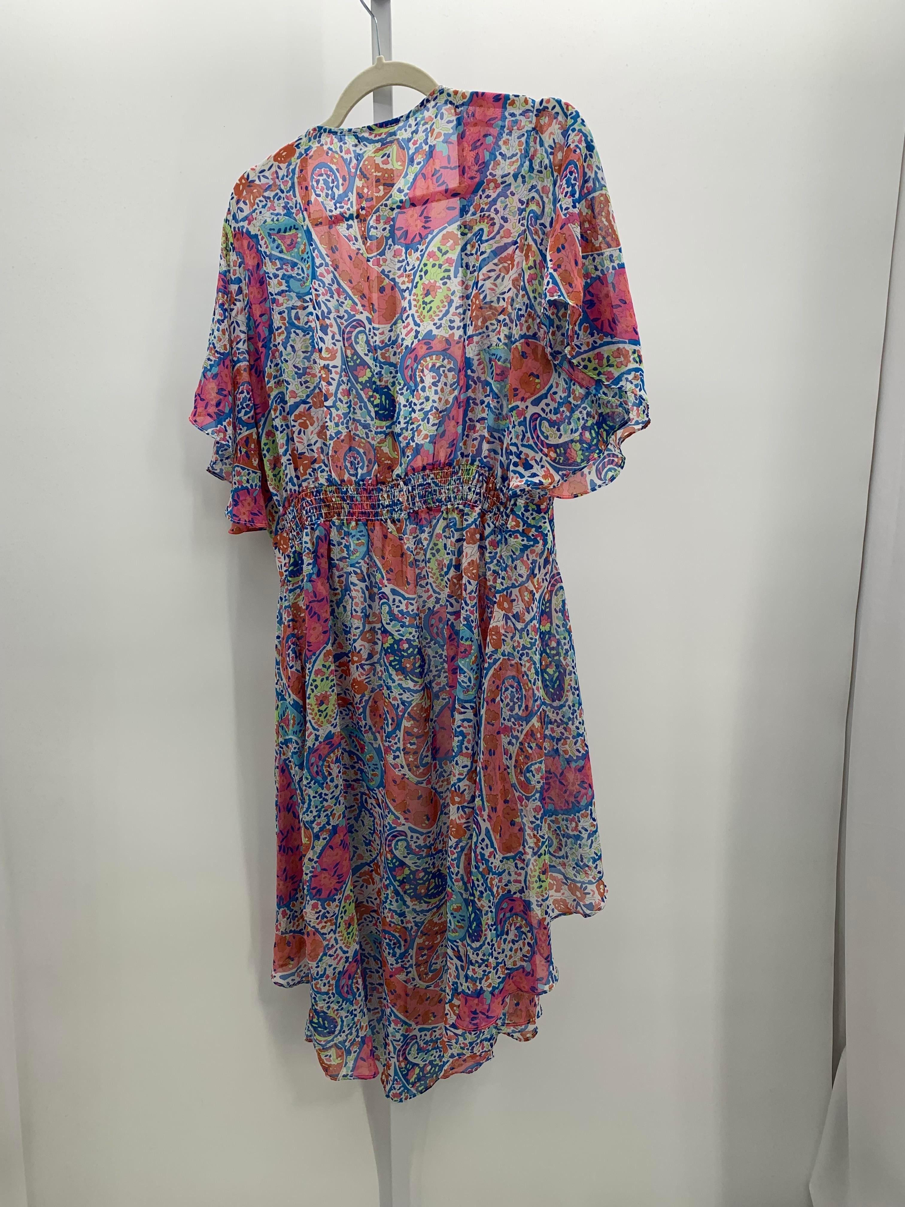 Size Large Misses Cardigan
