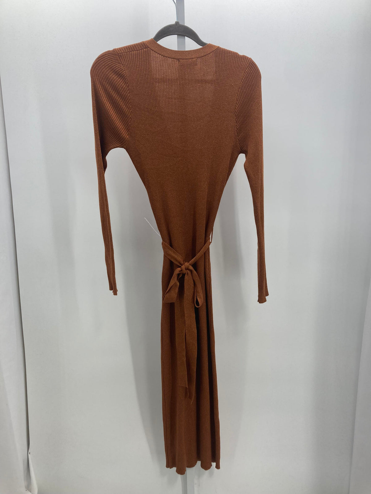 Size Large Juniors Long Sleeve Dress