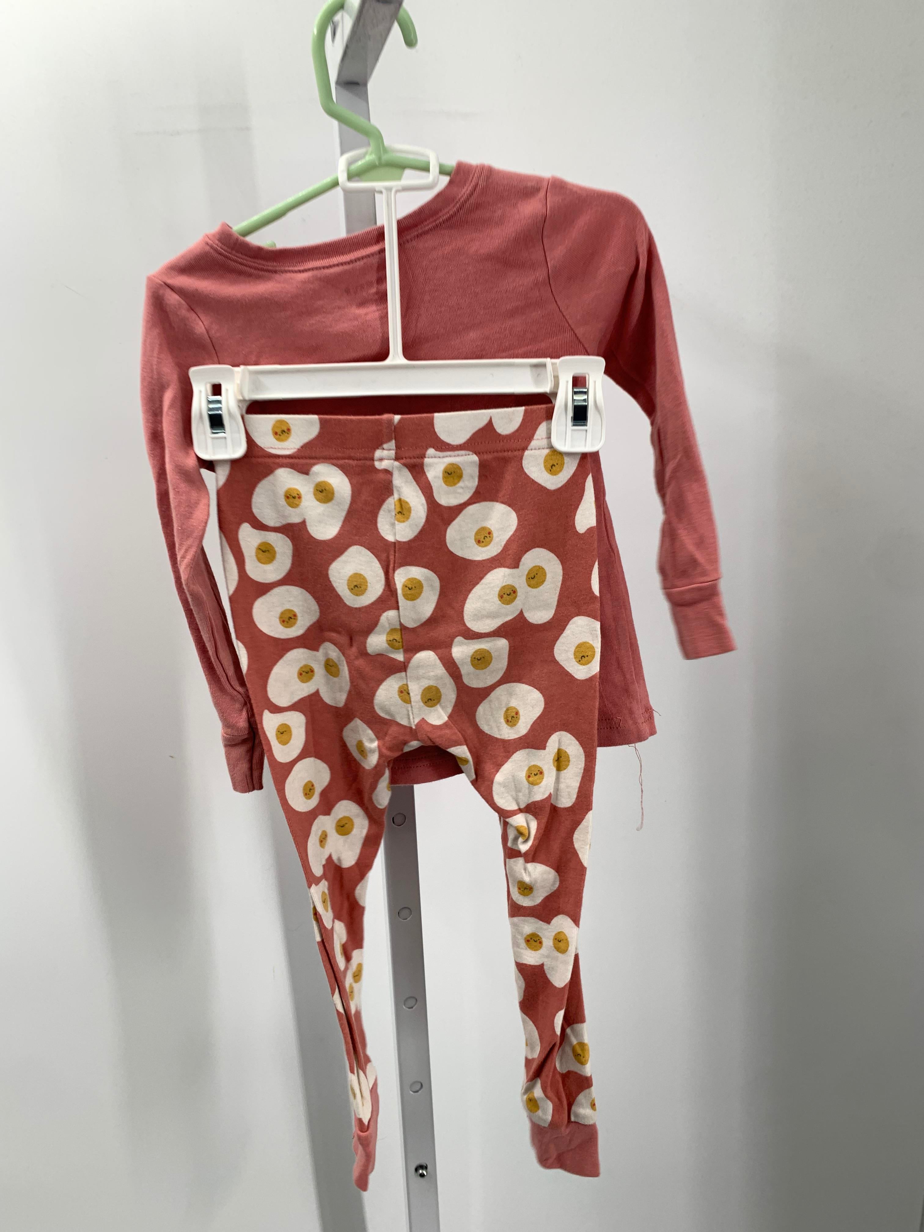 Old Navy Size 3T Girls Pajamas