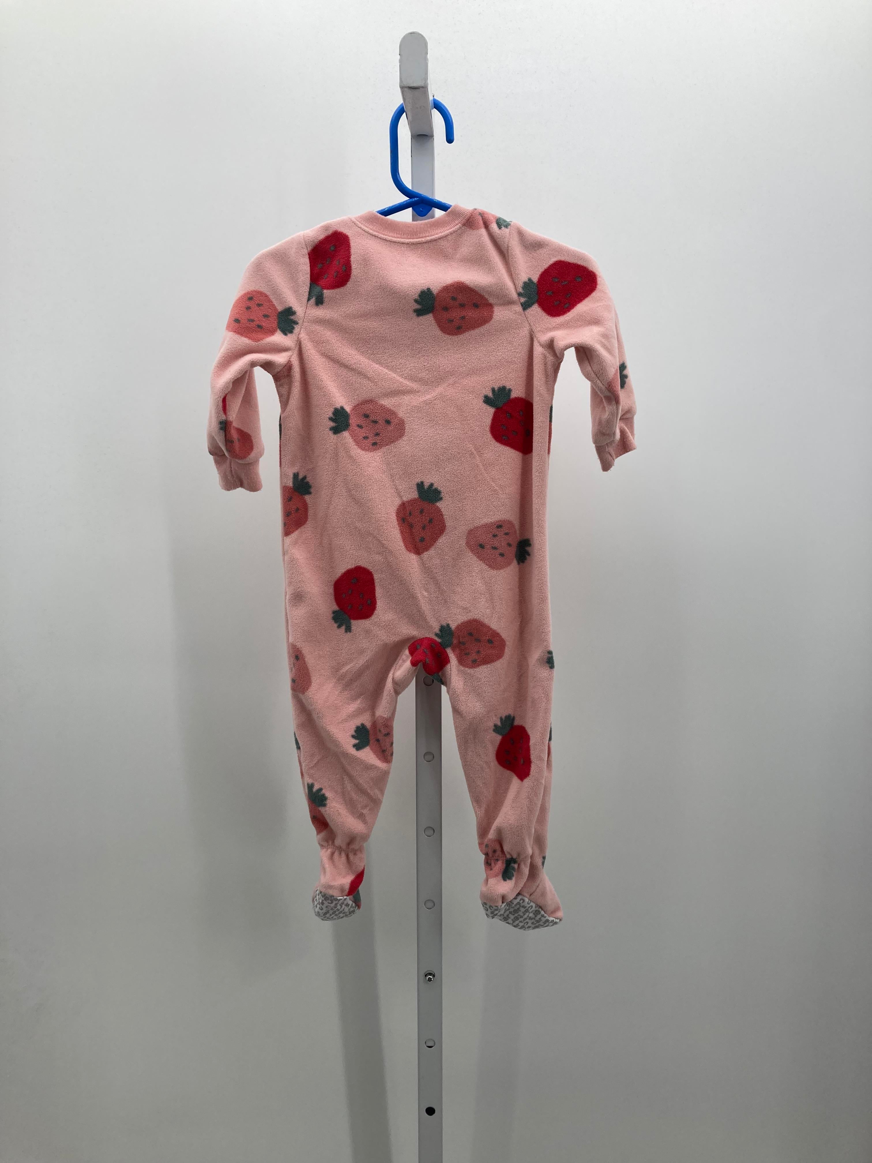 Carters Size 12 Months Girls Sleeper