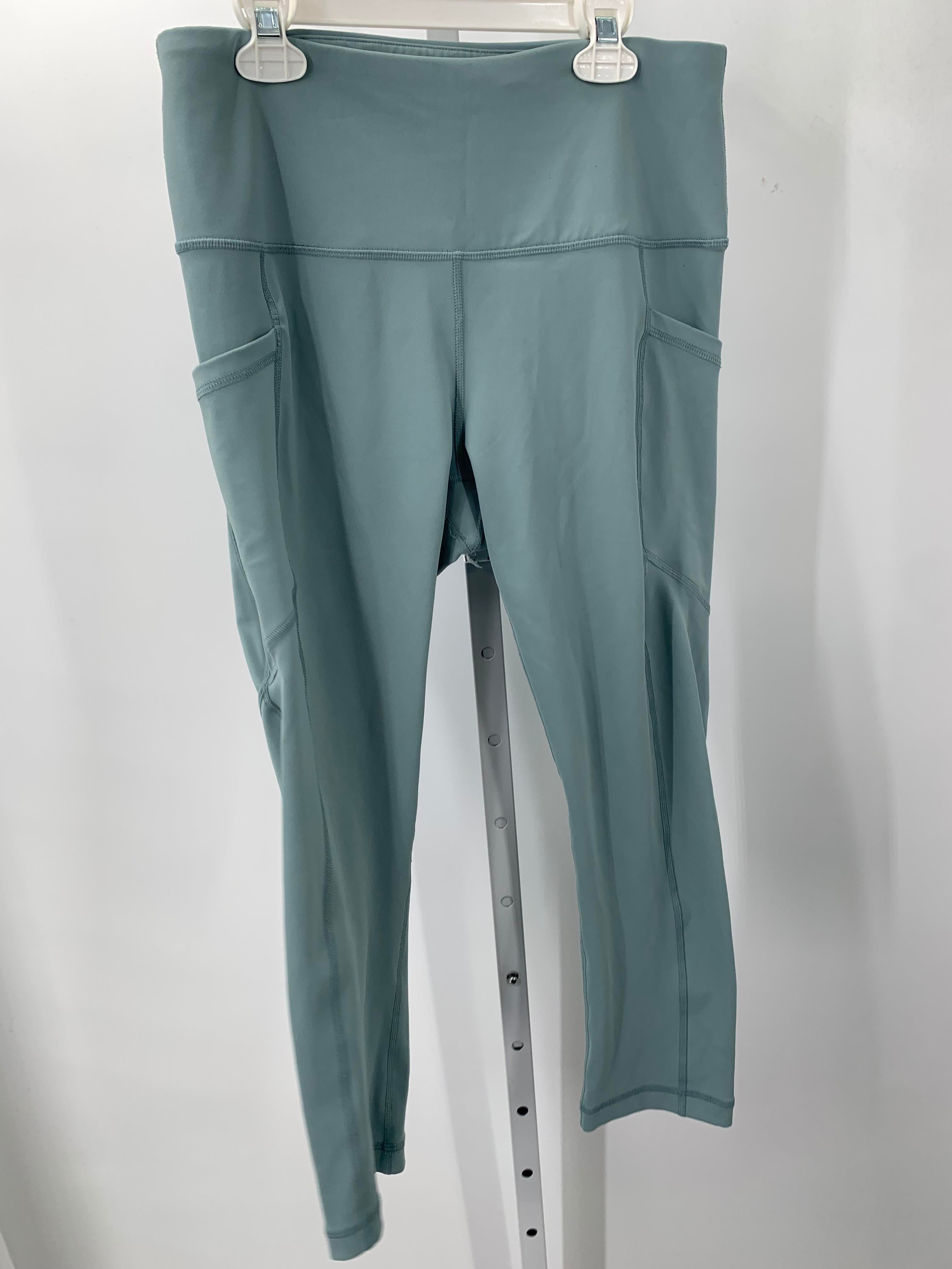 90 degree Size Large Misses Leggings