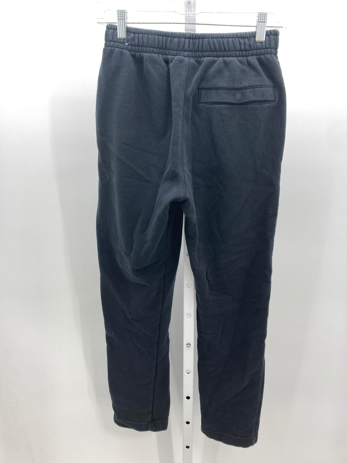 DRAW WAIST KNIT