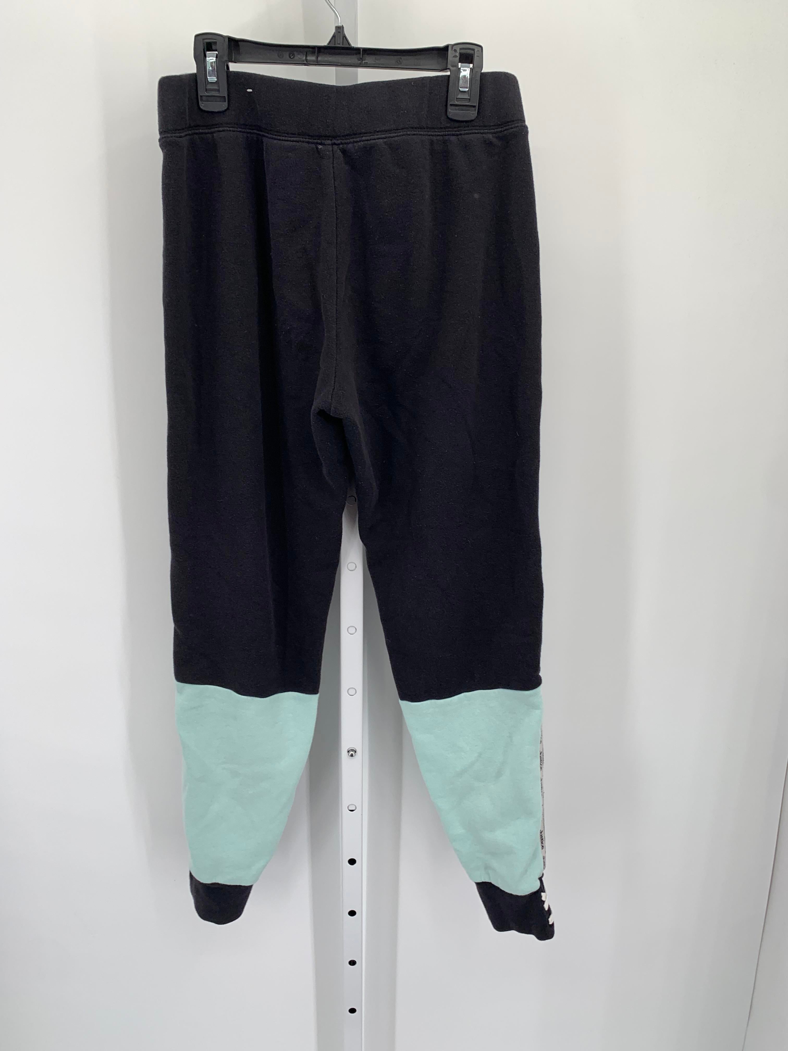 Justice Size 14-16 Girls Sweat Pants