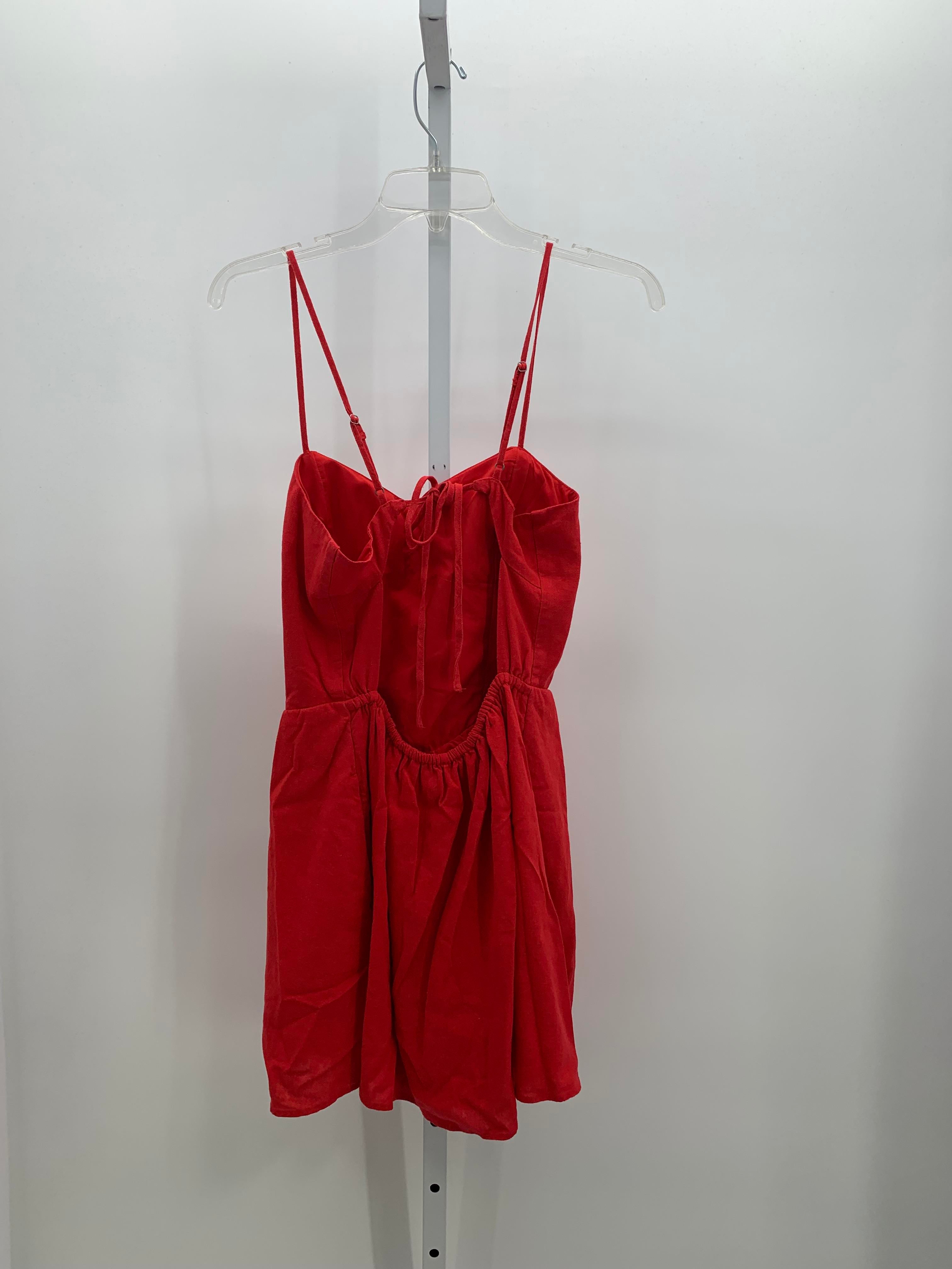 Hollister Size Medium Juniors Sundress
