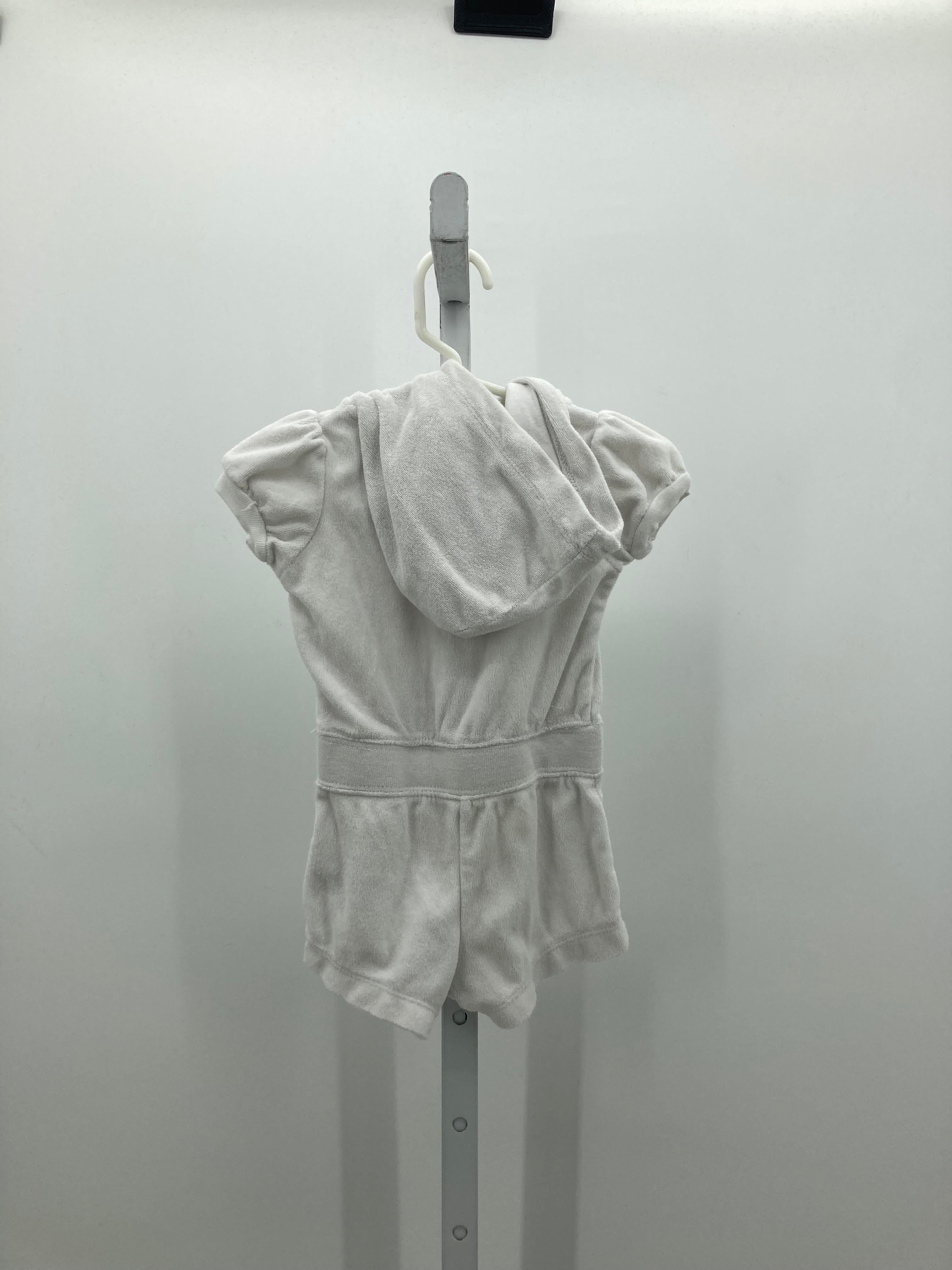 Carters Size 9 Months Girls Cover Up