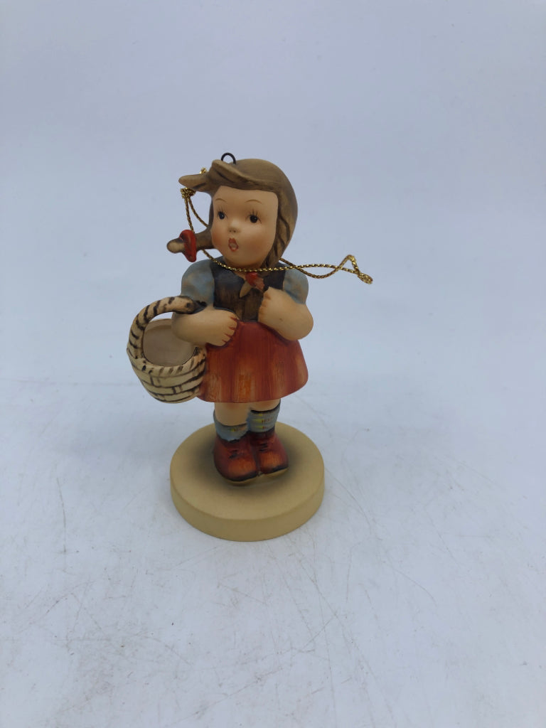 VTG 1984 "SWEETHEART" REPRODUCTION.