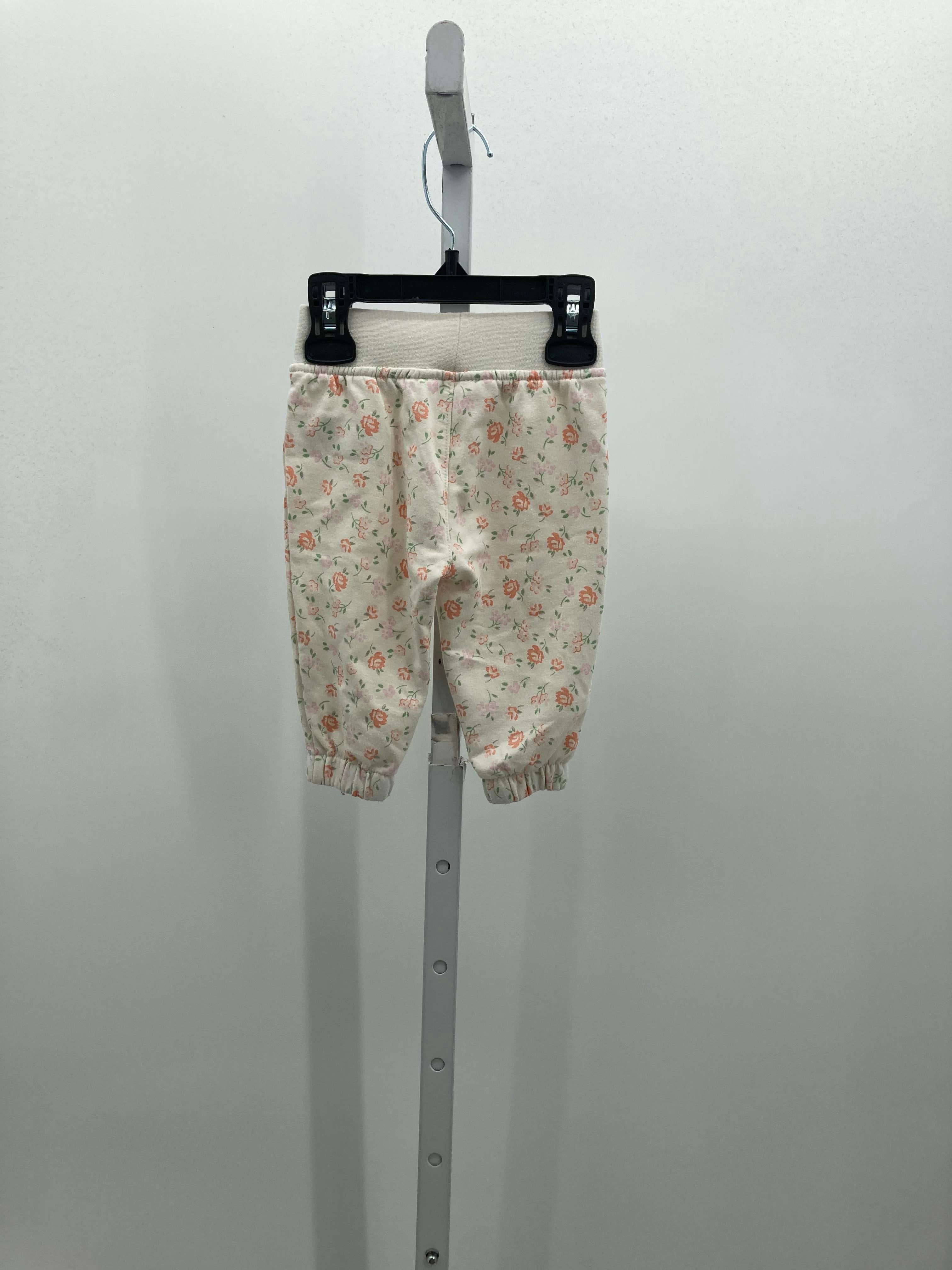 Baby Gap Size 3-6 Months Girls Pants