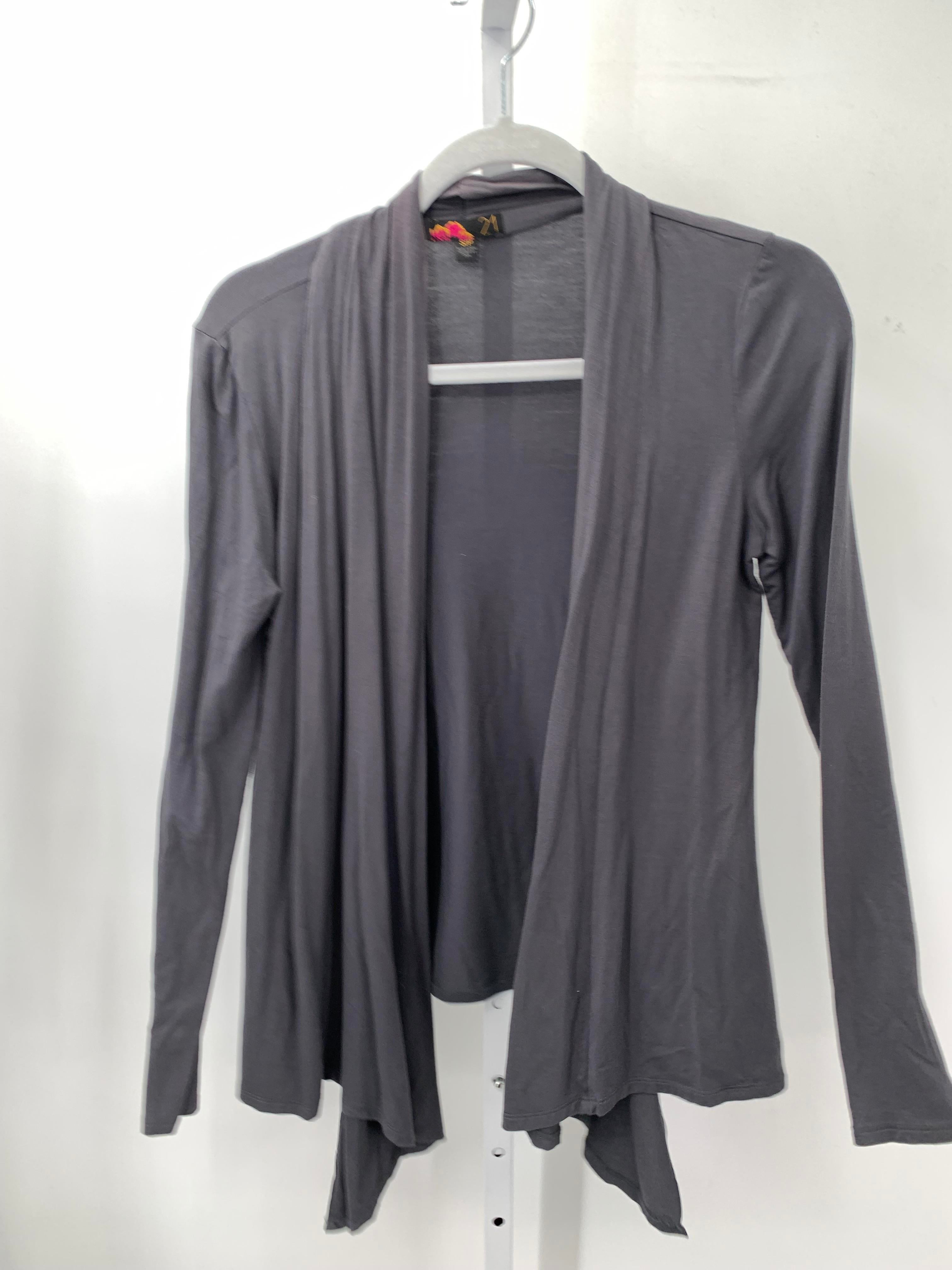 Size Small Juniors Cardigan