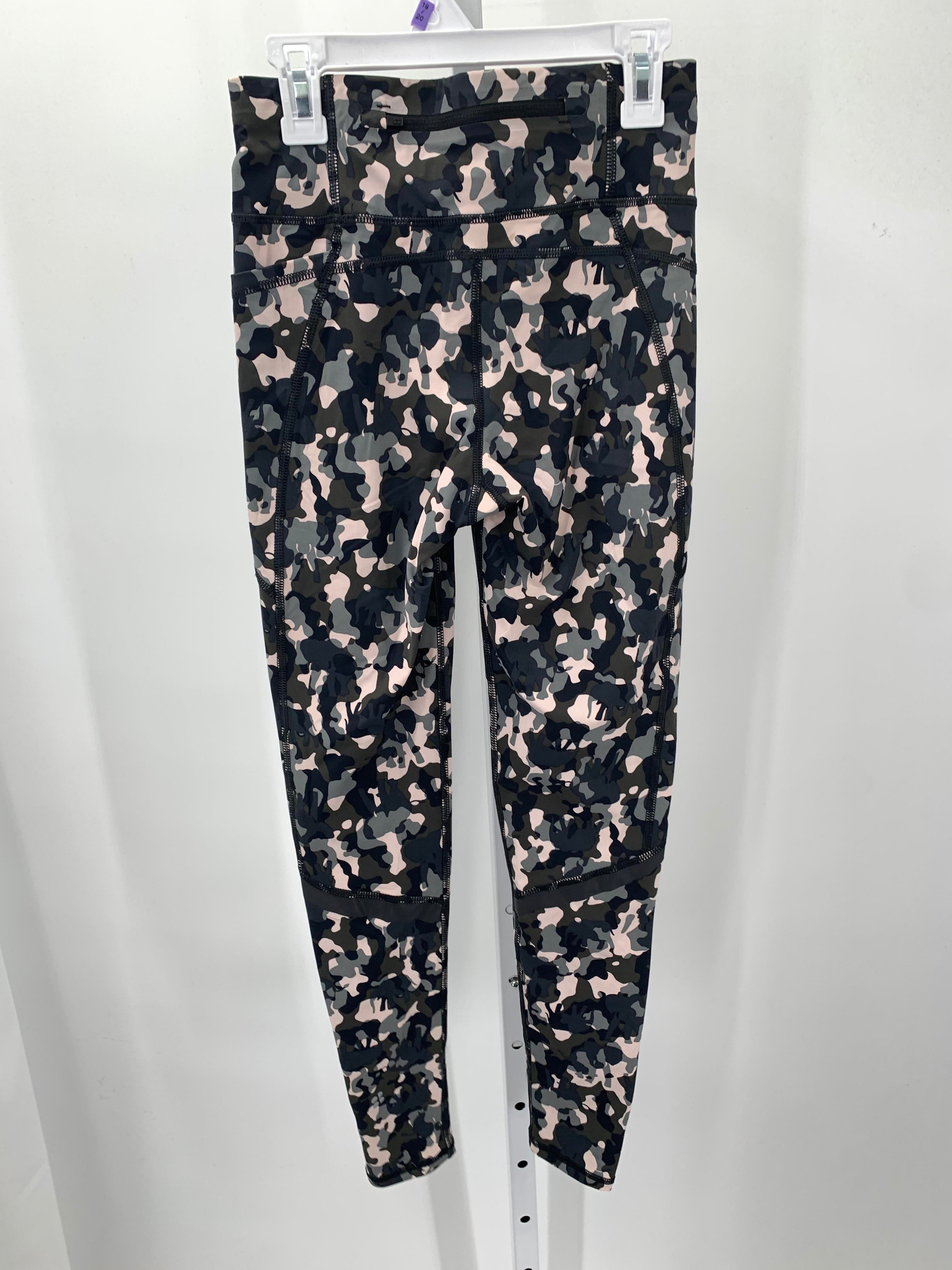 Size X Small Misses Leggings