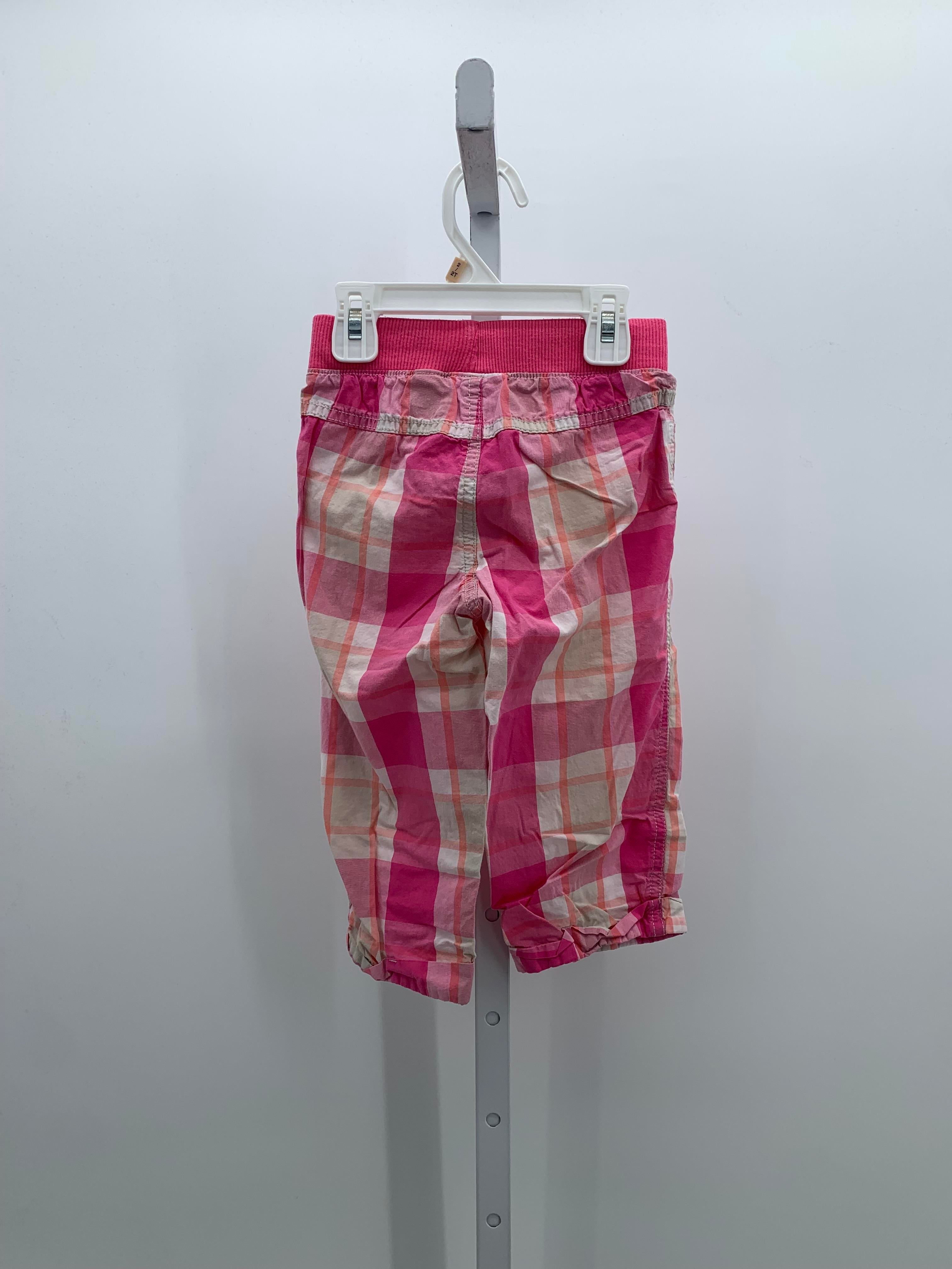 Jumping Beans Size 6 Girls Pants