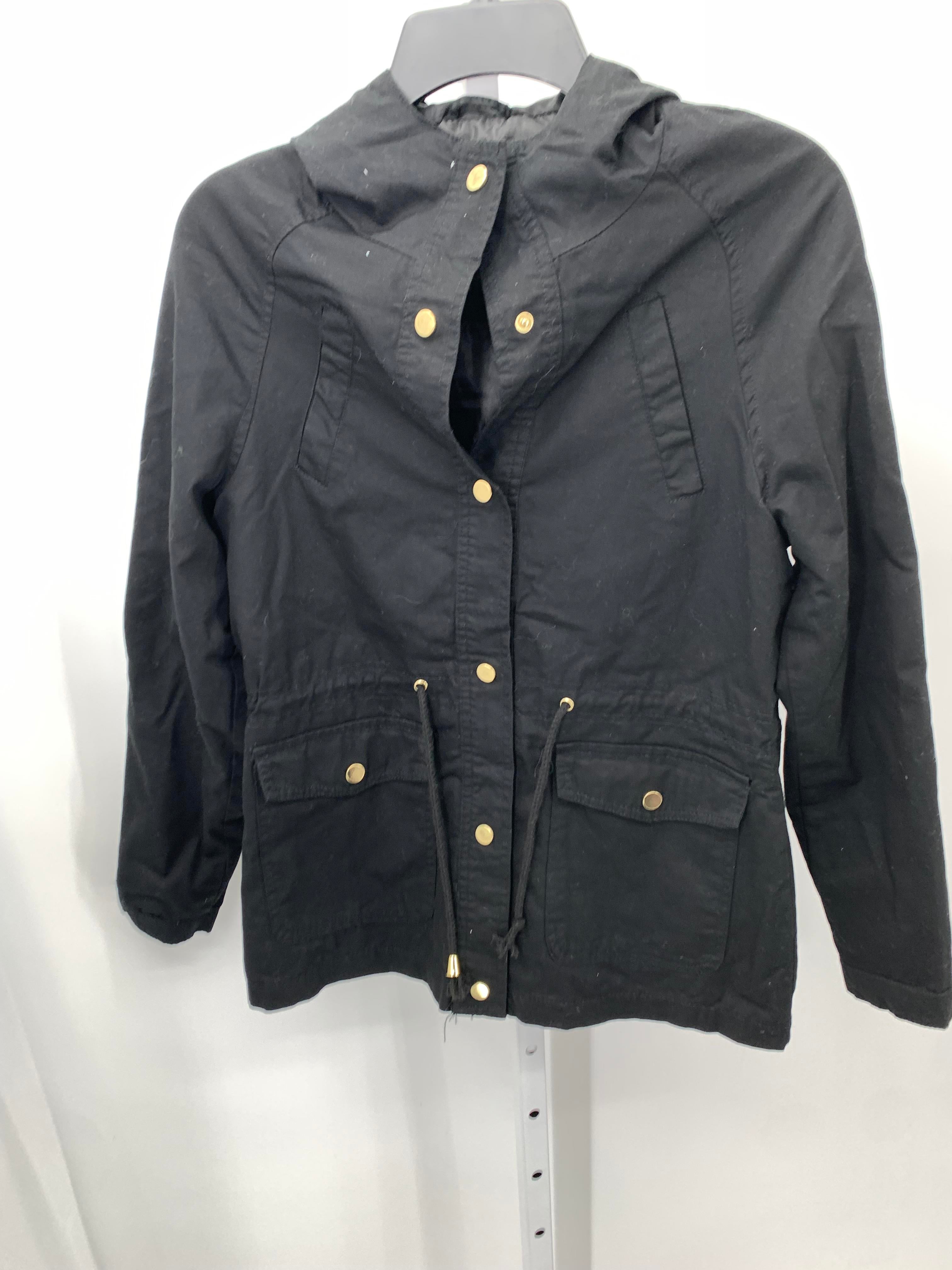 Size Small Misses Lightweight Jacket