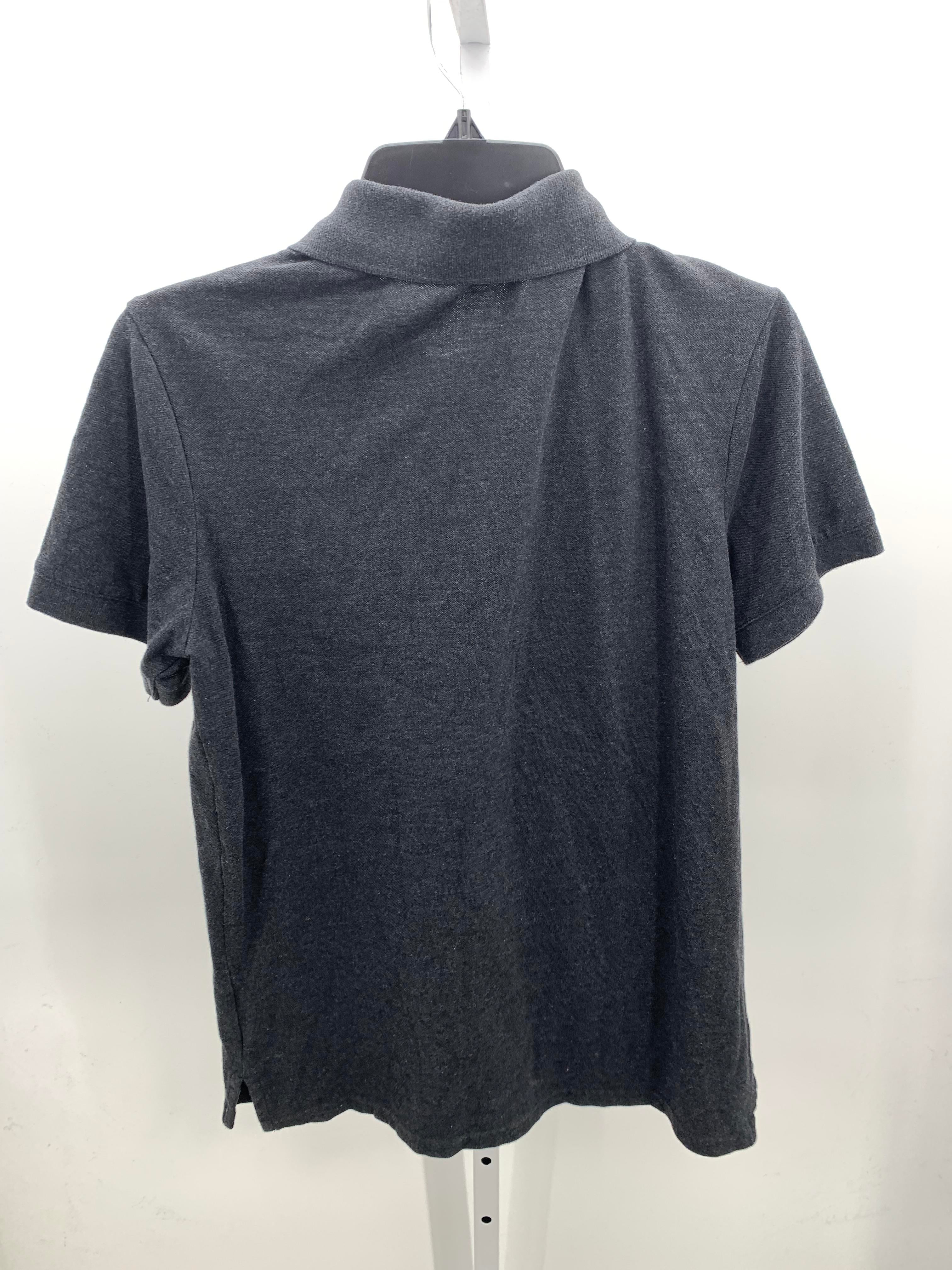 WAFFLE KNIT TEE