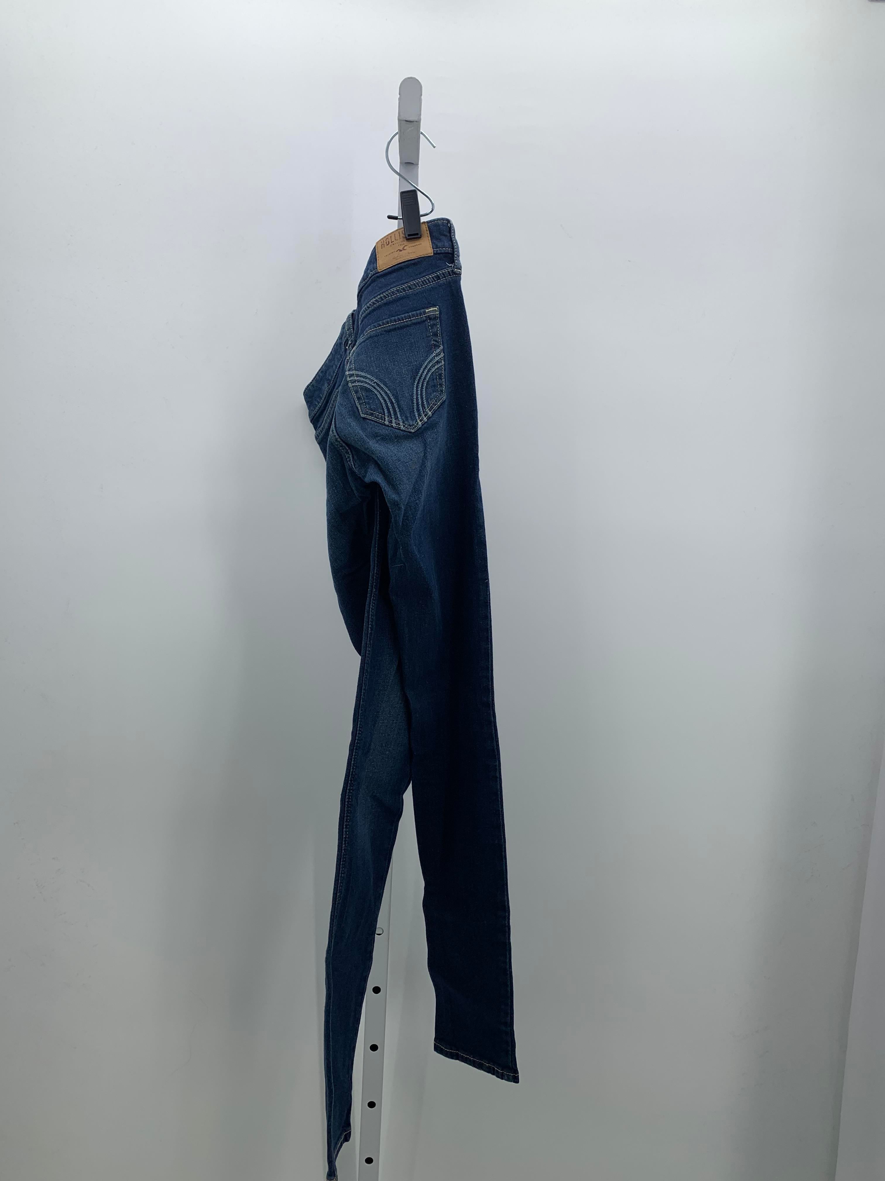 Hollister Size 0 Juniors Jeans
