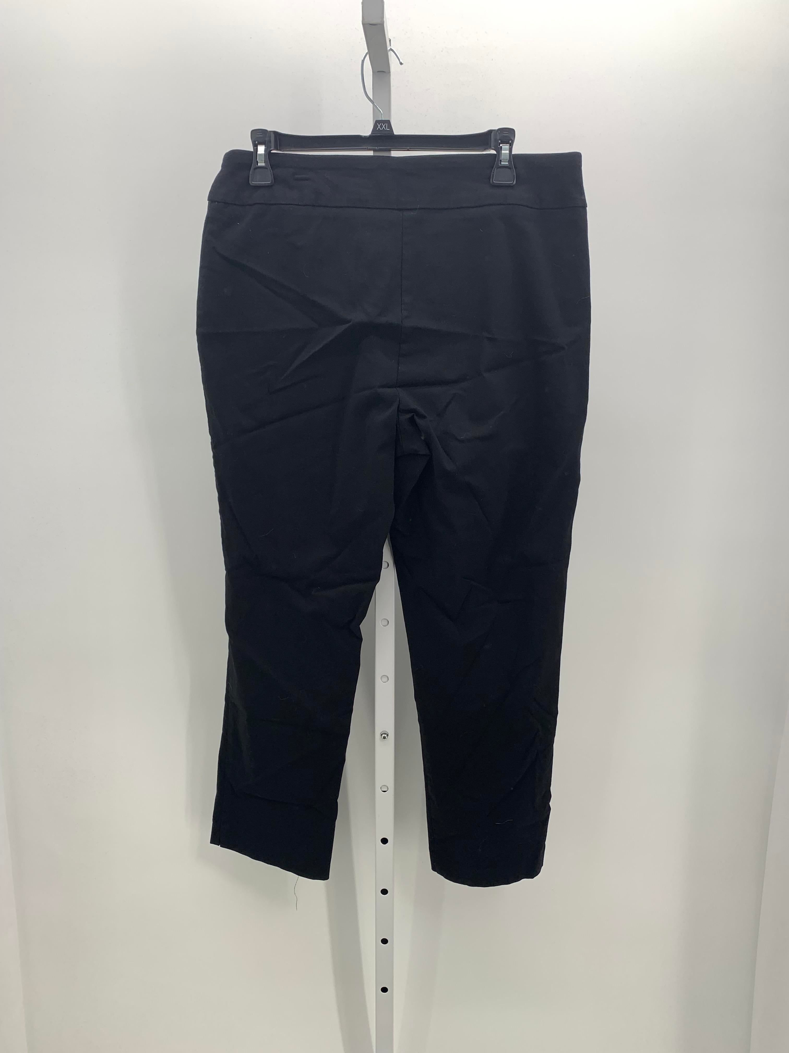 Counterparts Size 14 Misses Pants
