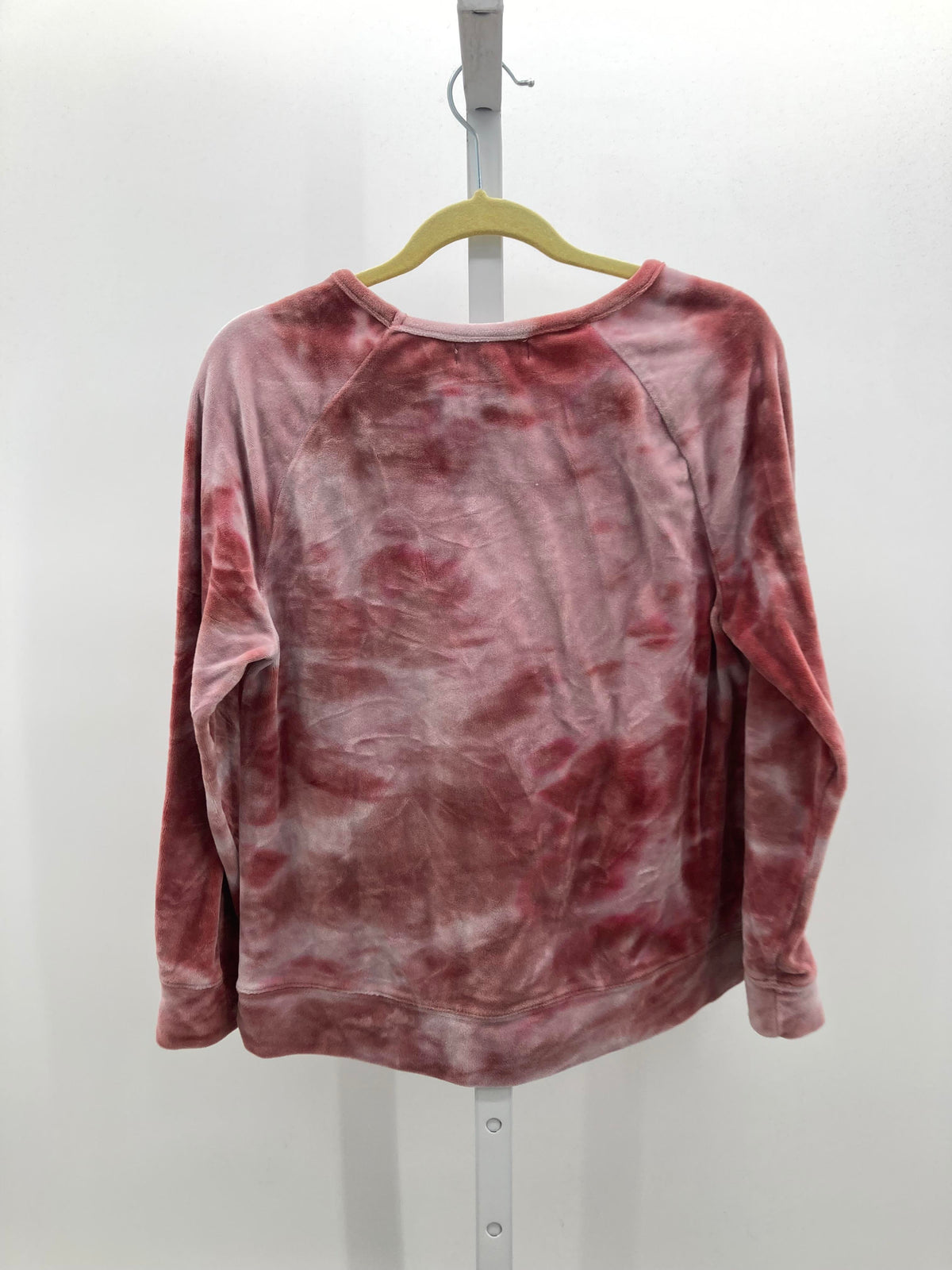 BTween Size 10 Girls Long Sleeve Shirt