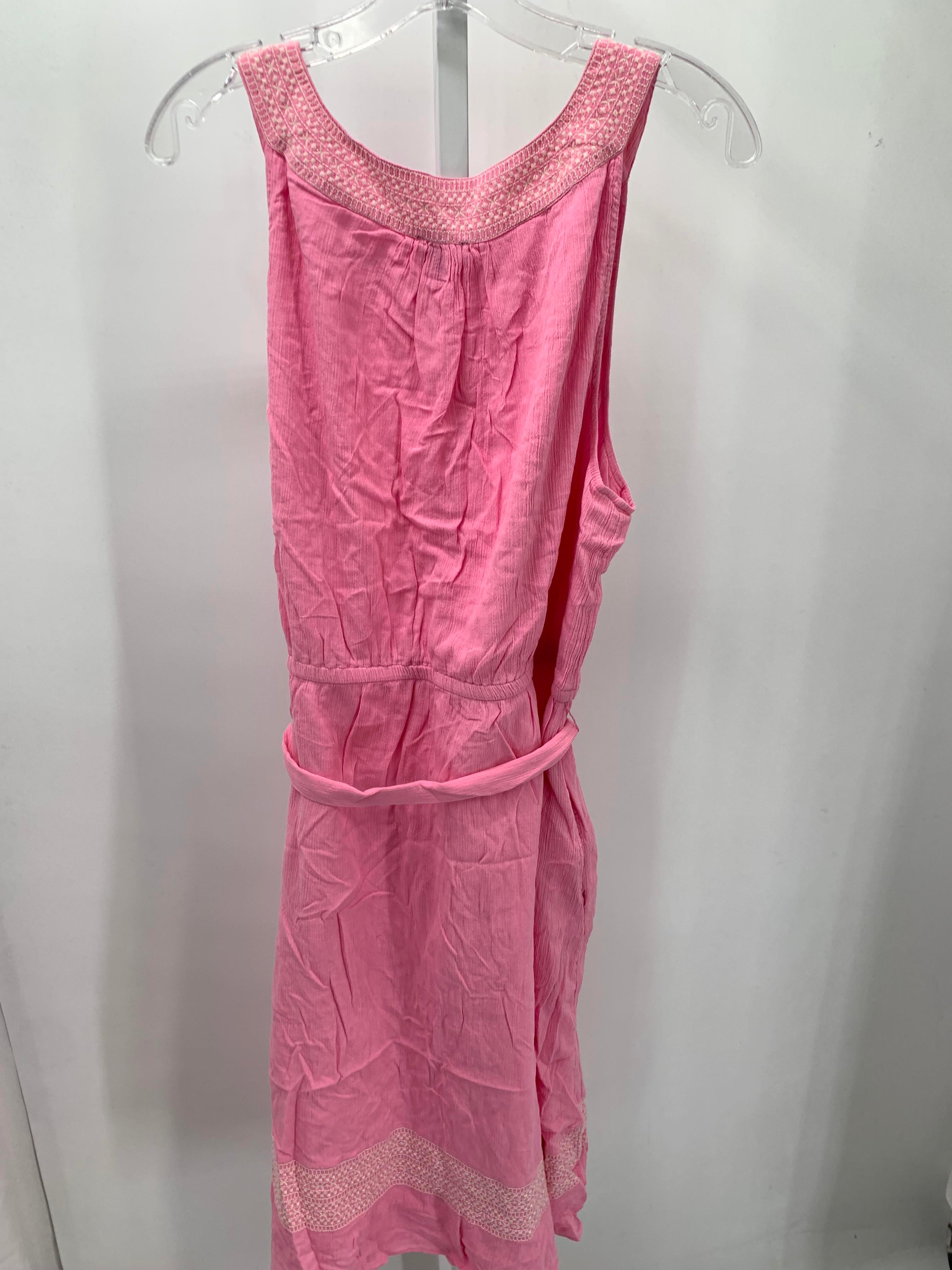 Talbots Size 16 Misses Sundress