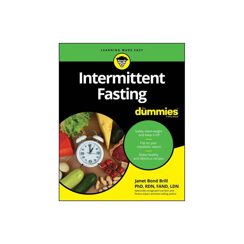 Intermittent Fasting for Dummi -