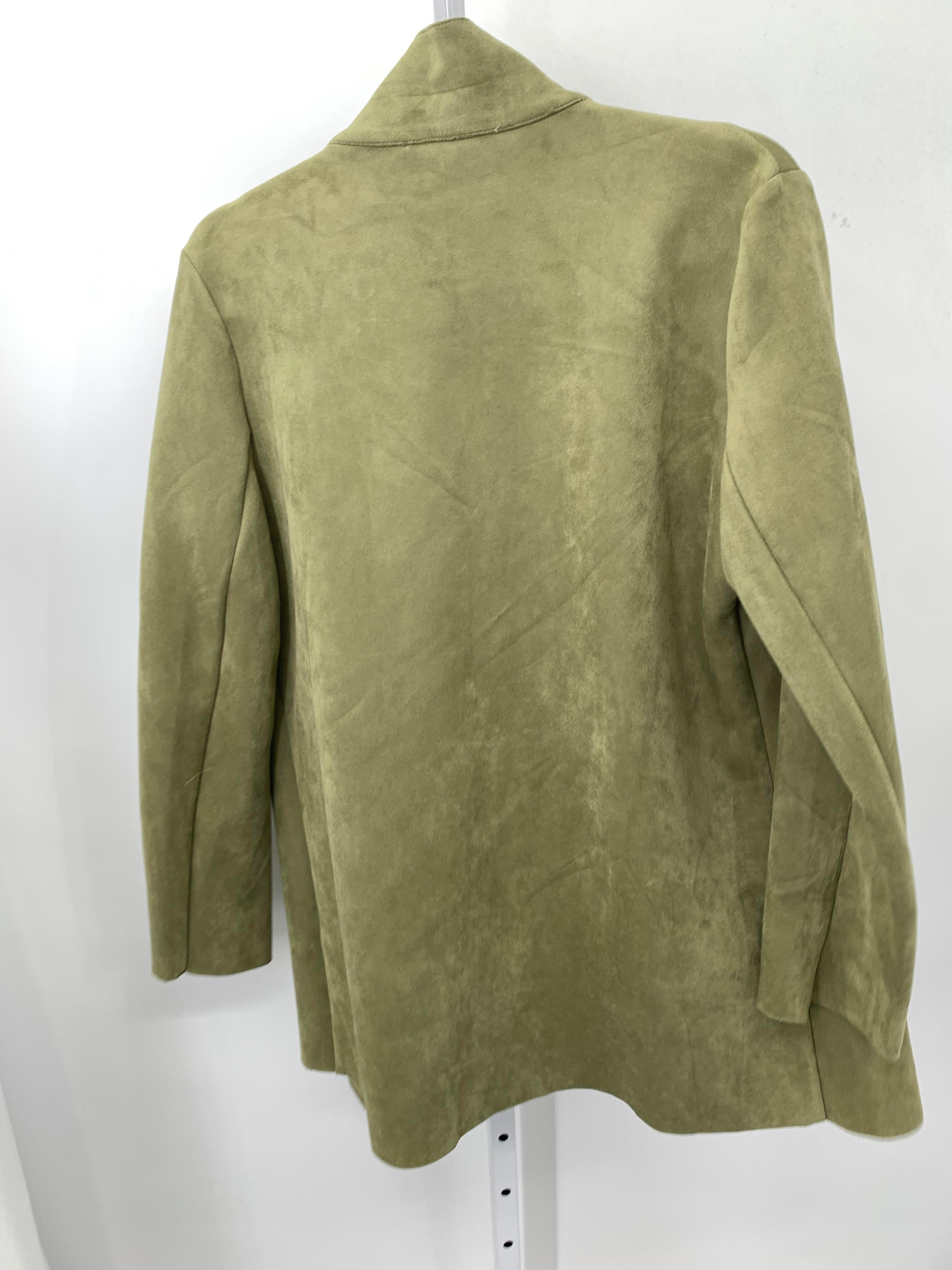Solitare Size Medium Misses Blazer