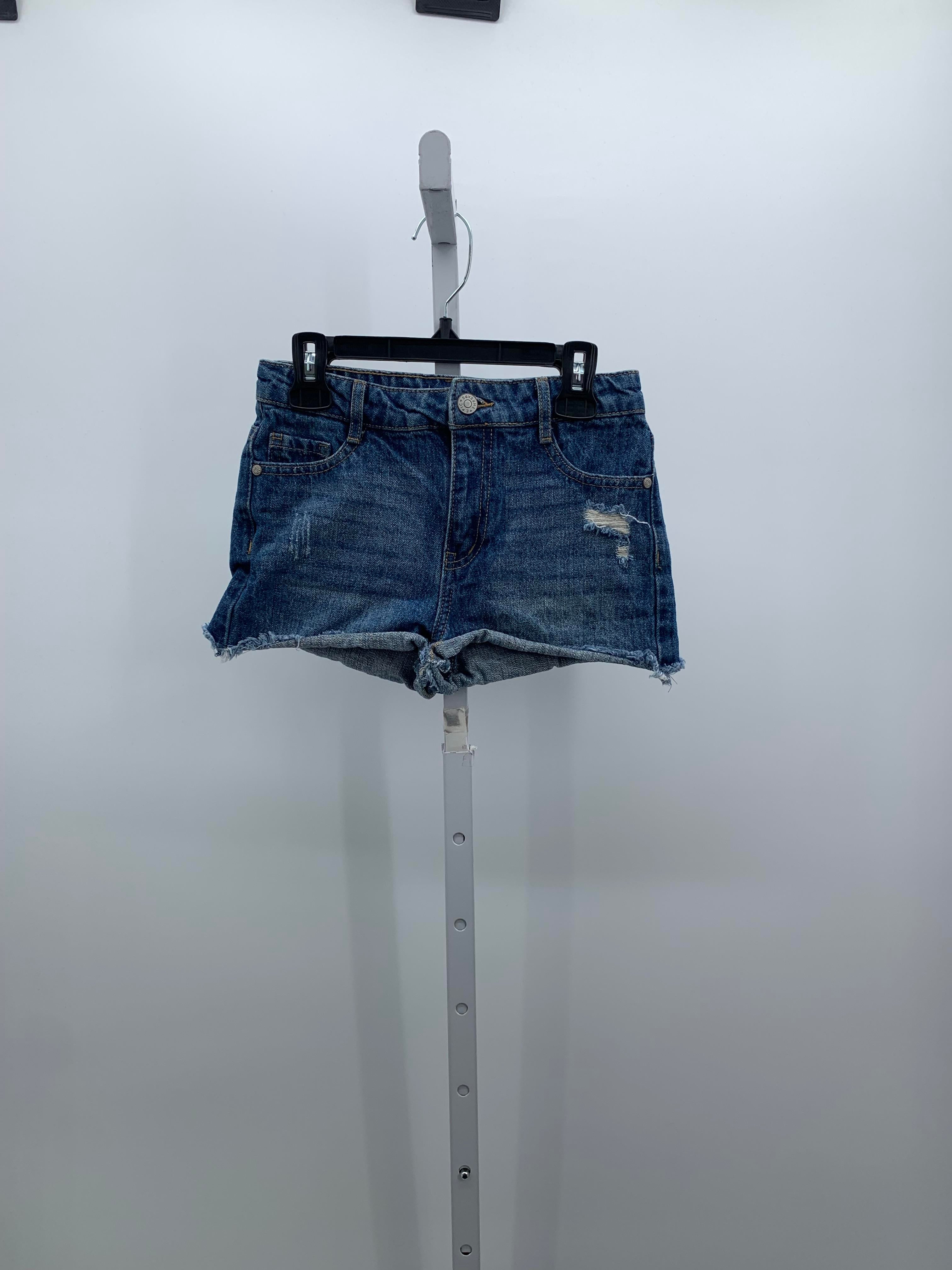 Epic Threads Size 10 Girls Shorts