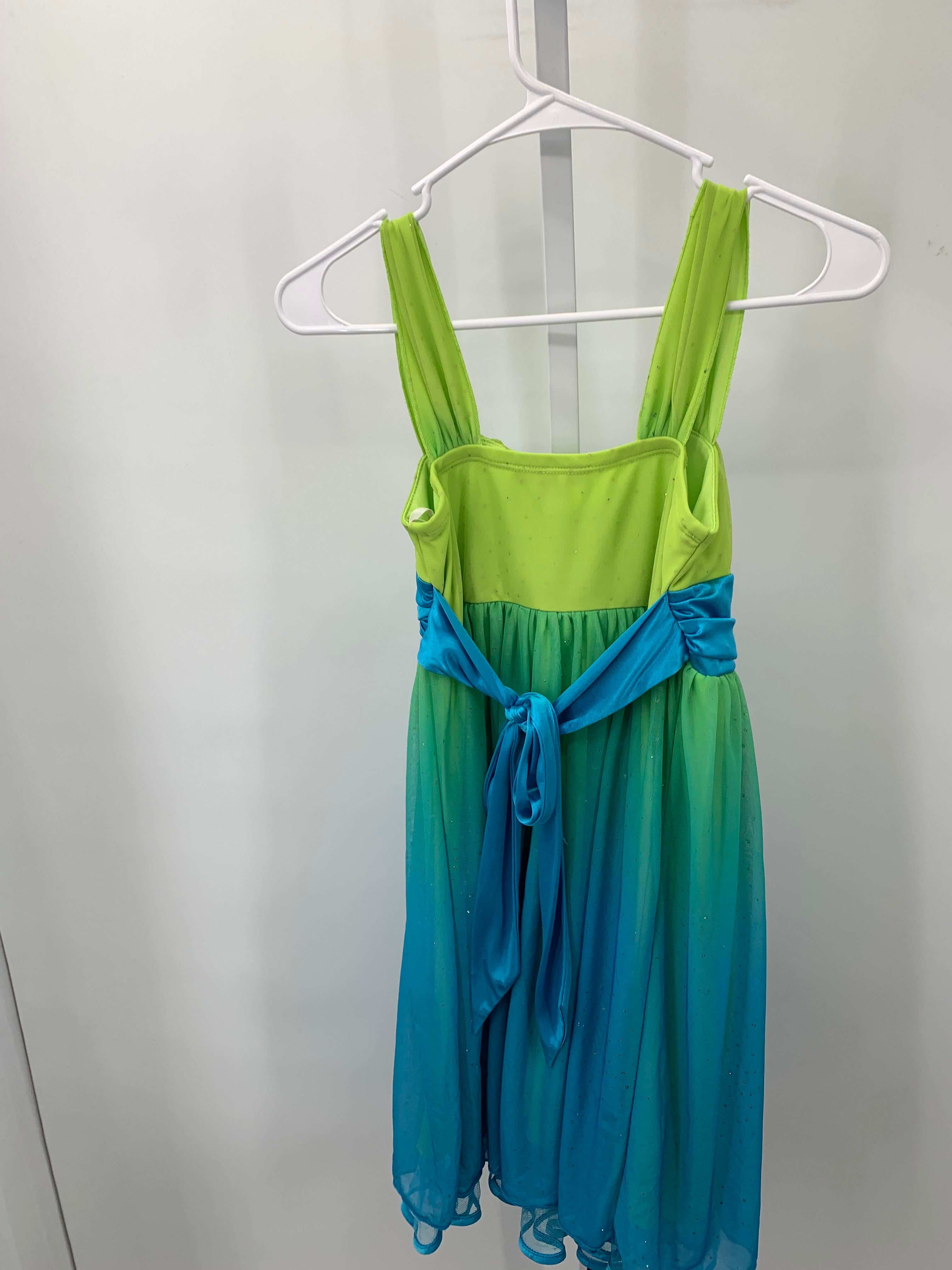 My Michelle Size 10 Girls Sleeveless Dress