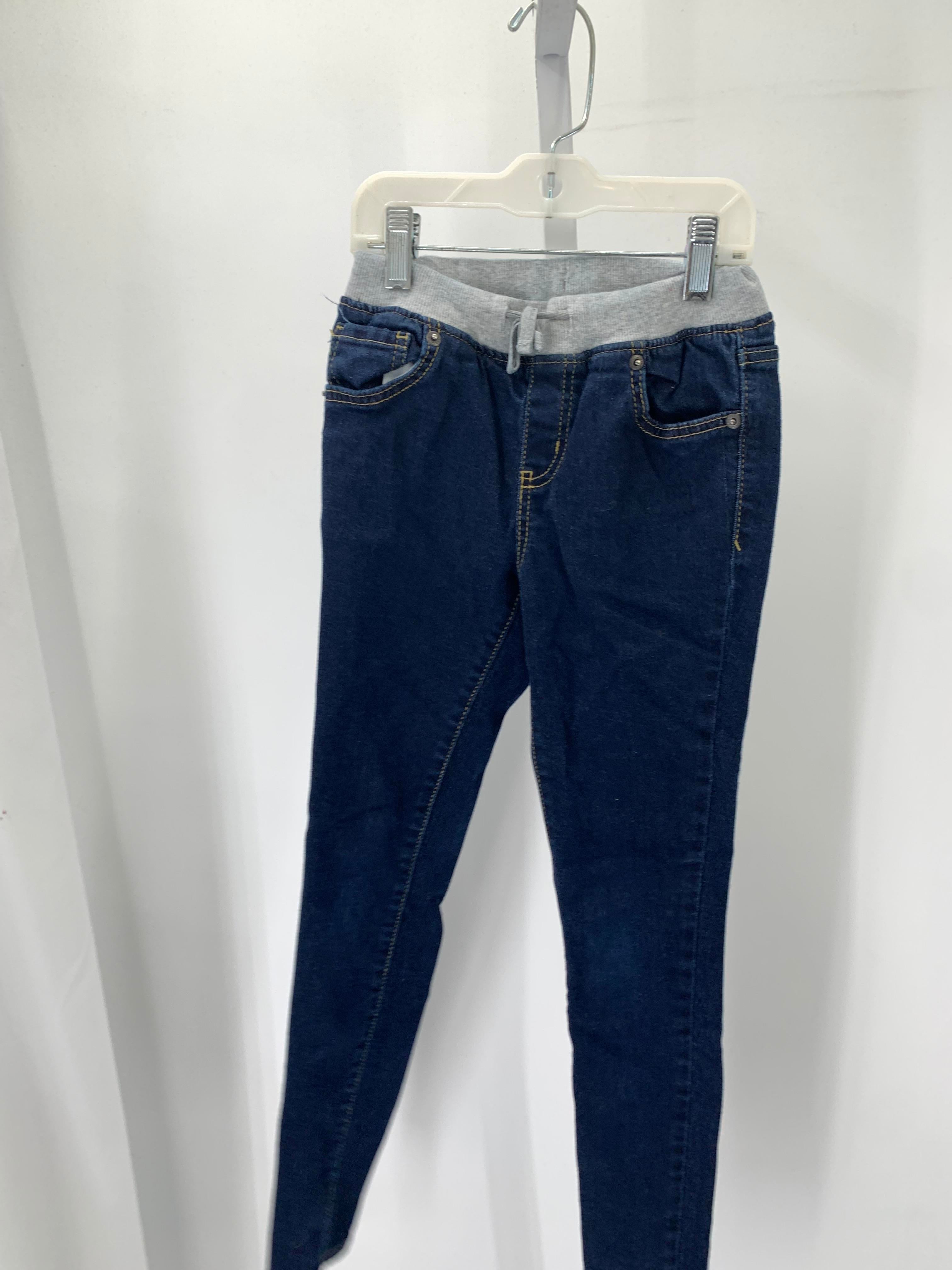 Cat & Jack Size 10 Girls Jeans