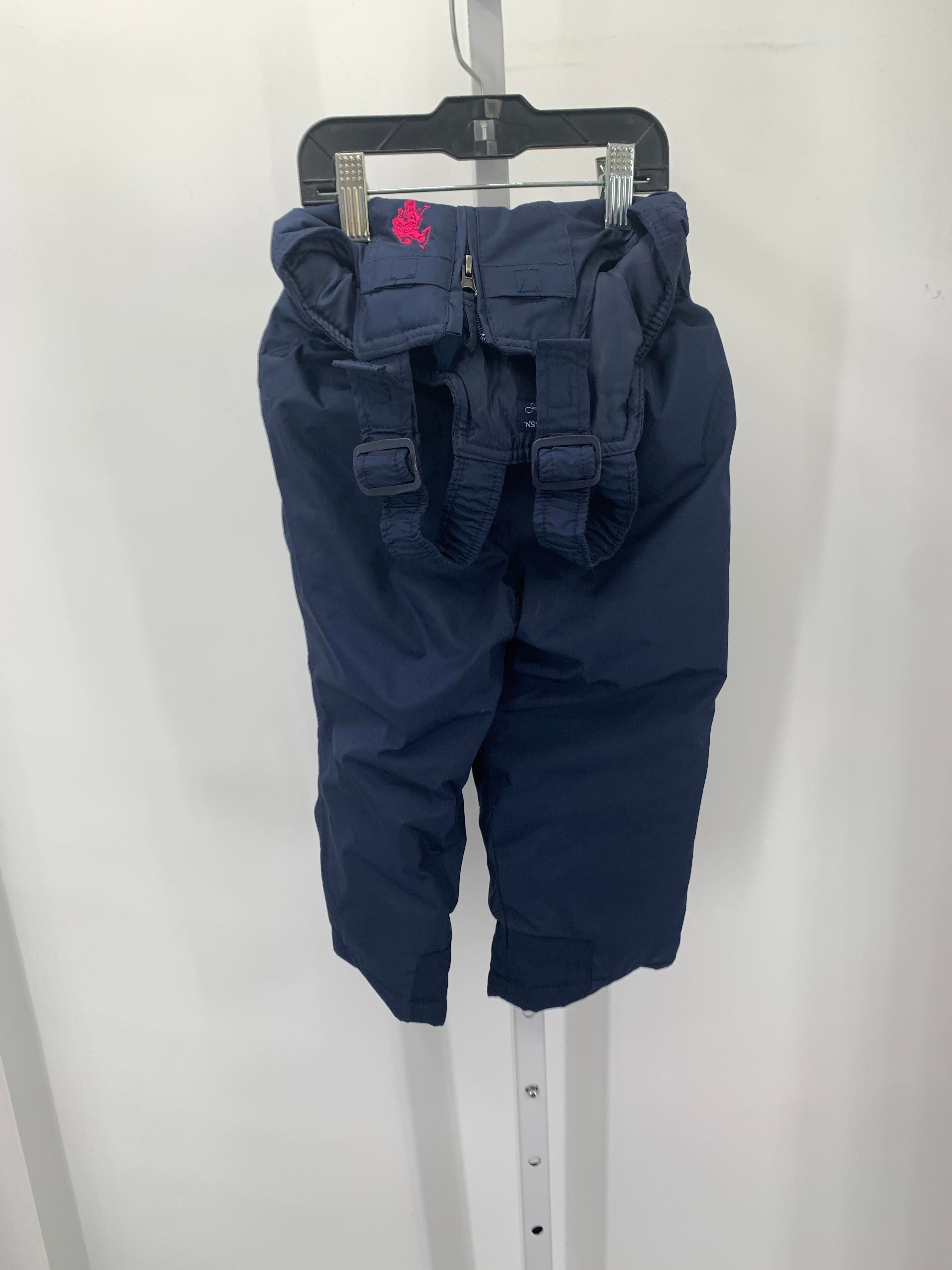 BIB SNOW PANTS