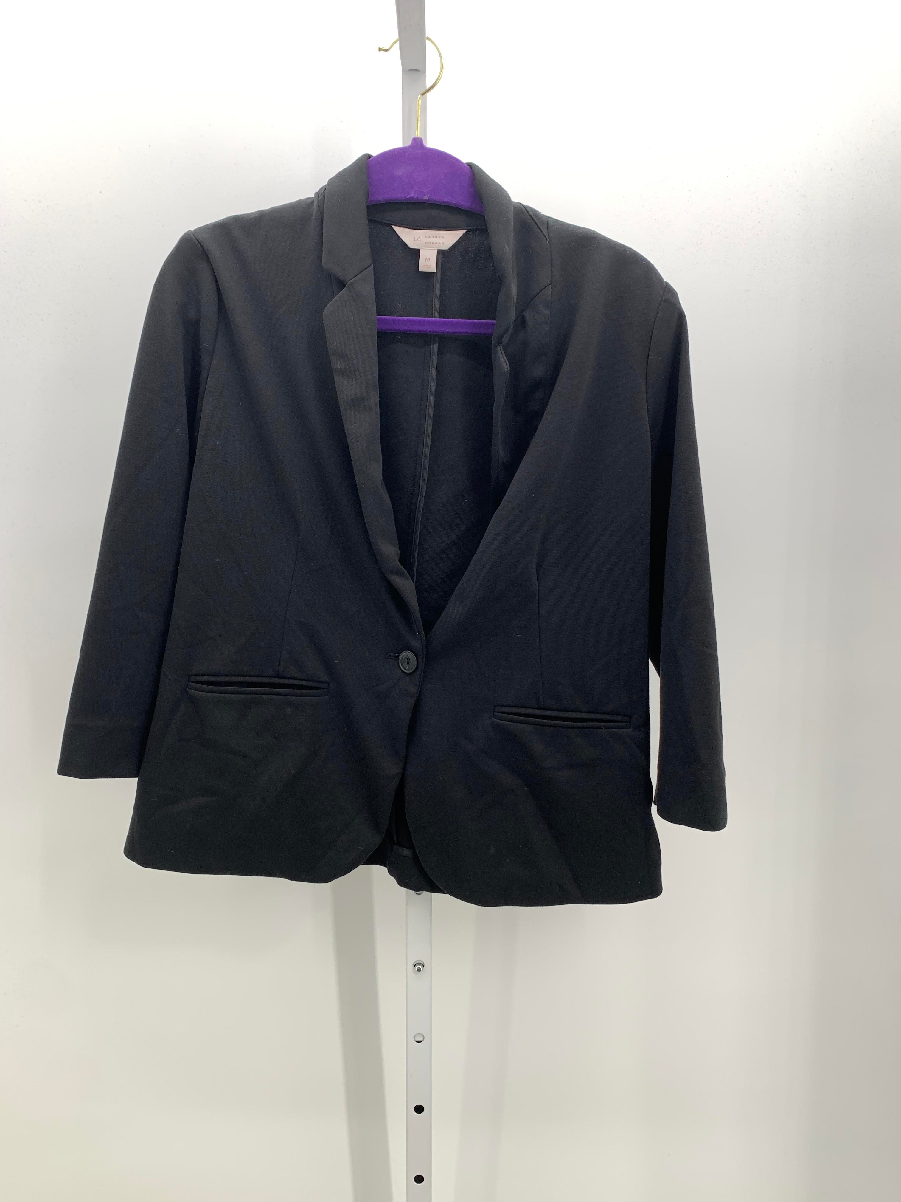 Lauren Conrad Size Medium Misses Blazer