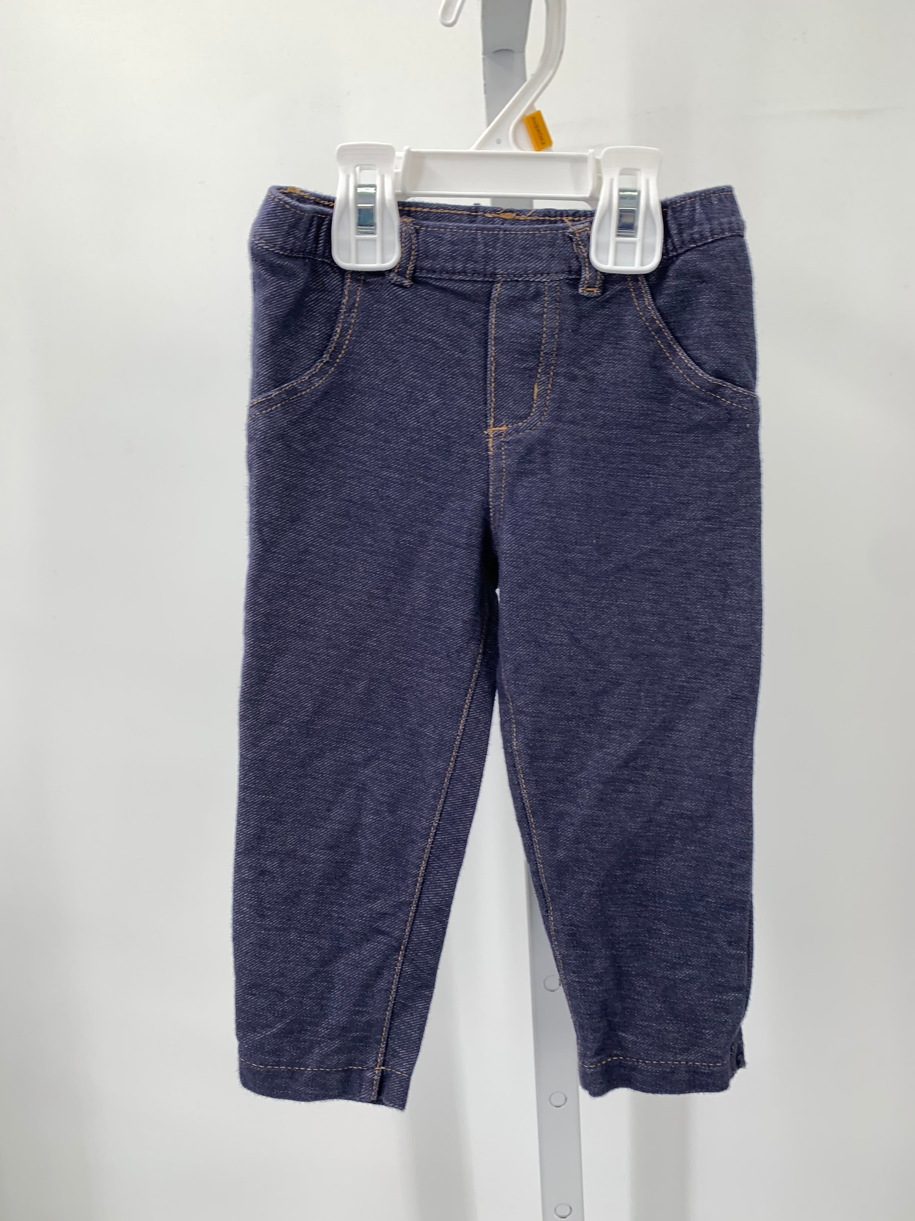 Carters Size 18 Months Girls Pants