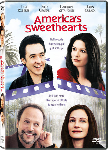 America S Sweethearts (DVD) -