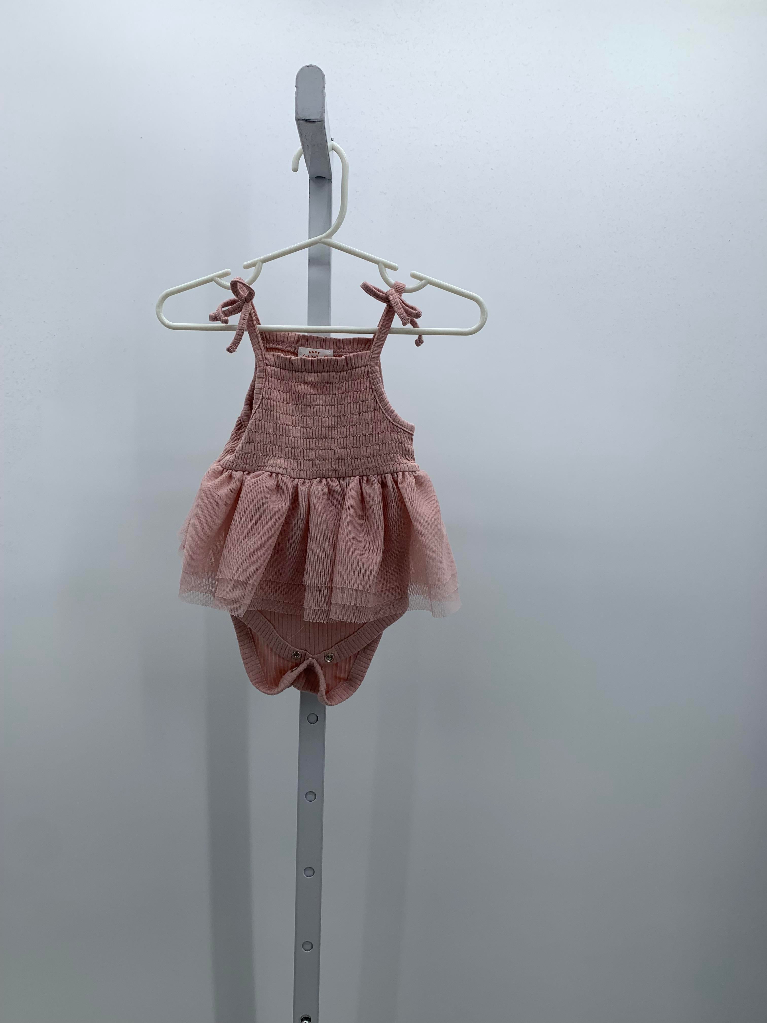 Cat & Jack Size 0-3 months Girls Sundress