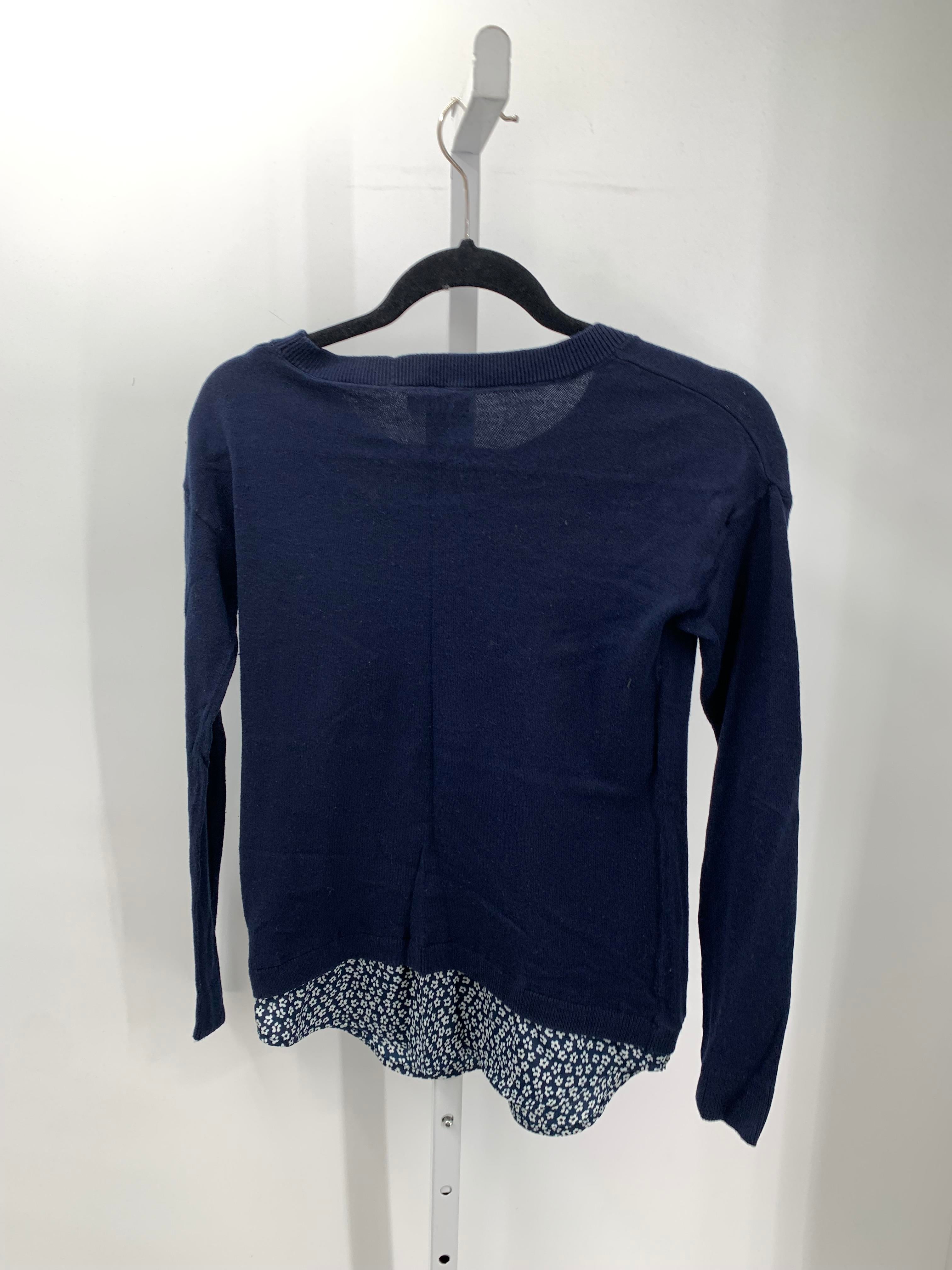 Gap Size X Small Misses Long Slv Sweater