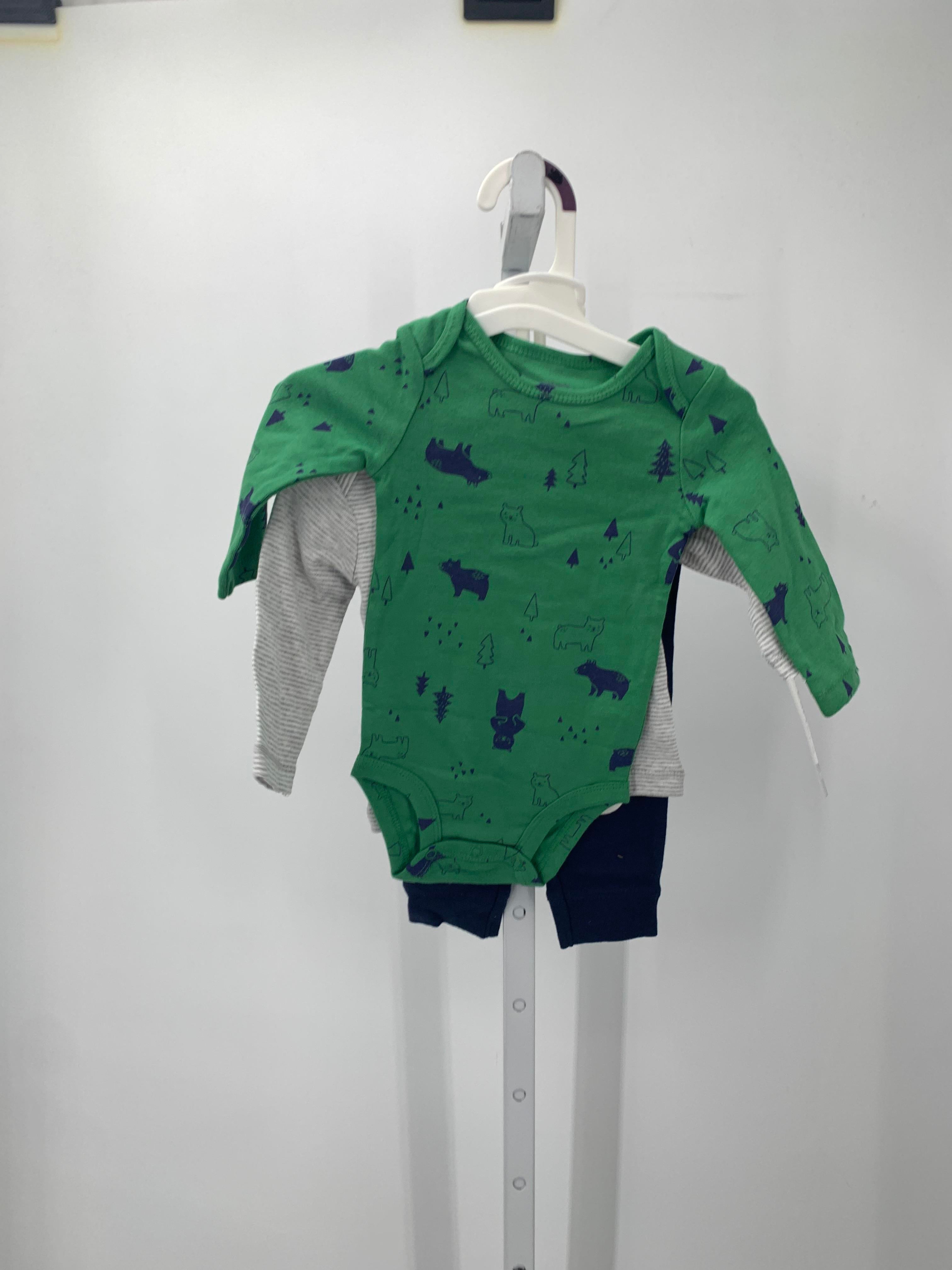 NEW BEARS SHIRTS AND PANTS